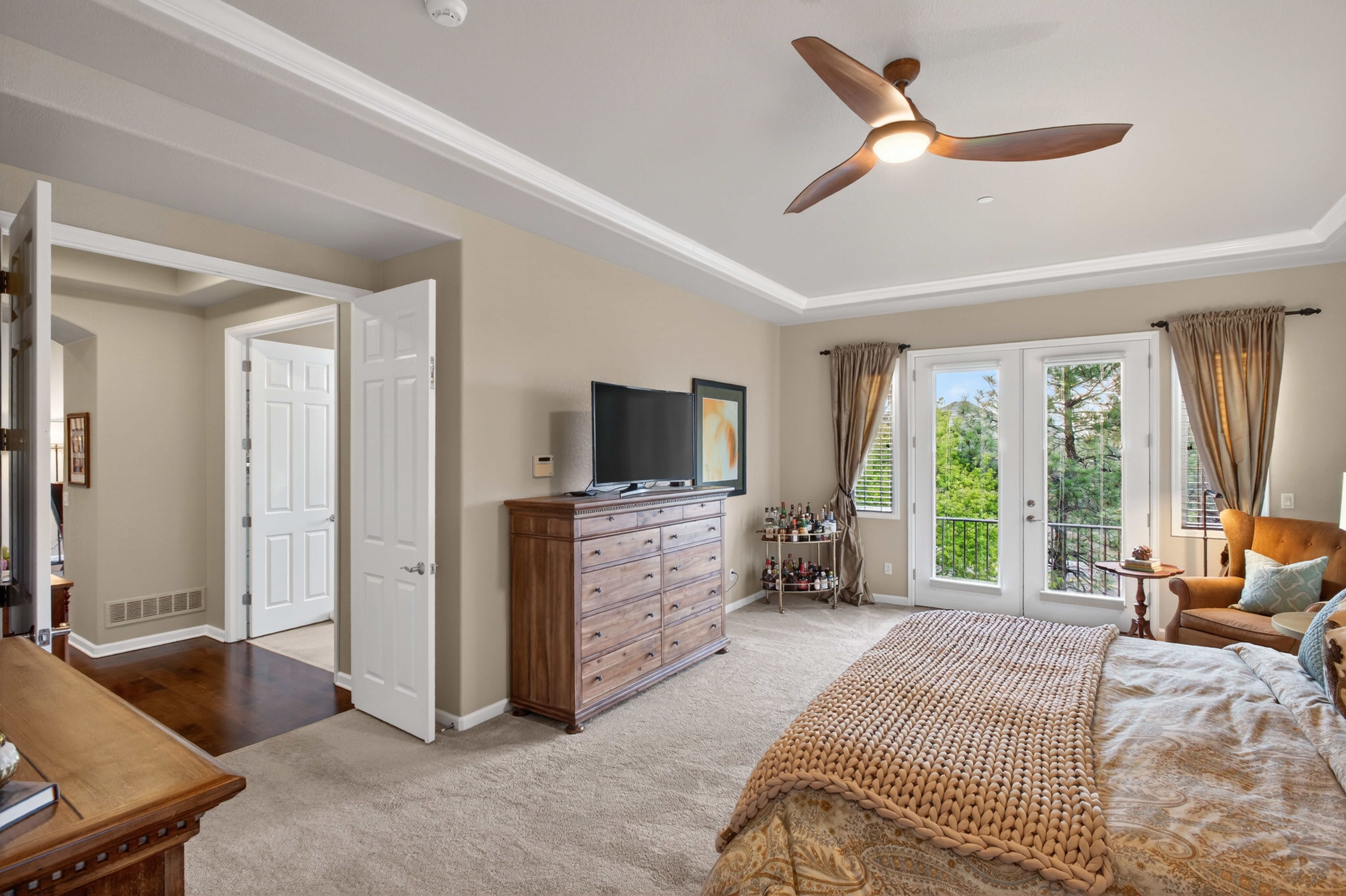 6257 Oxford Peak Court