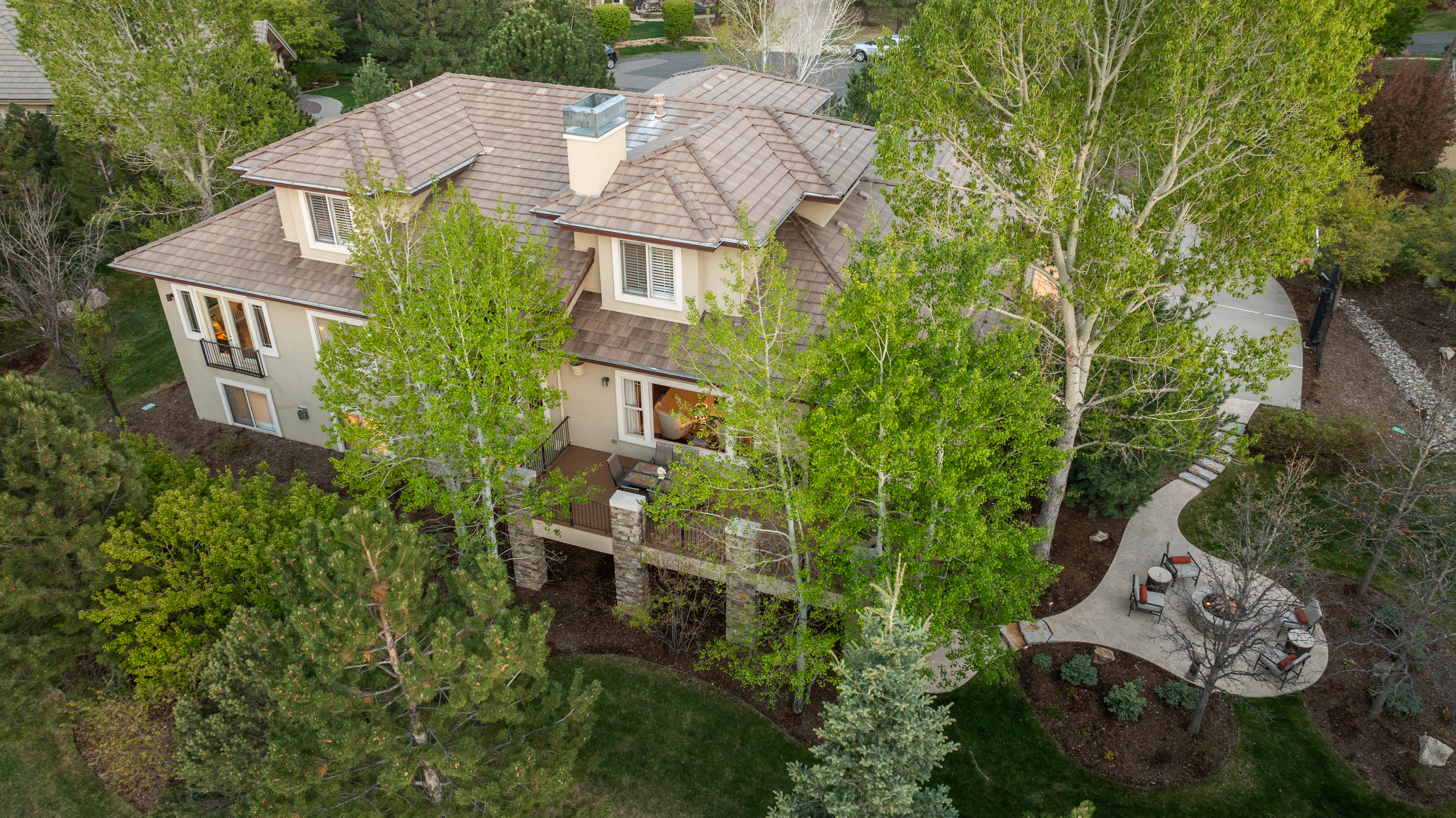6257 Oxford Peak Court