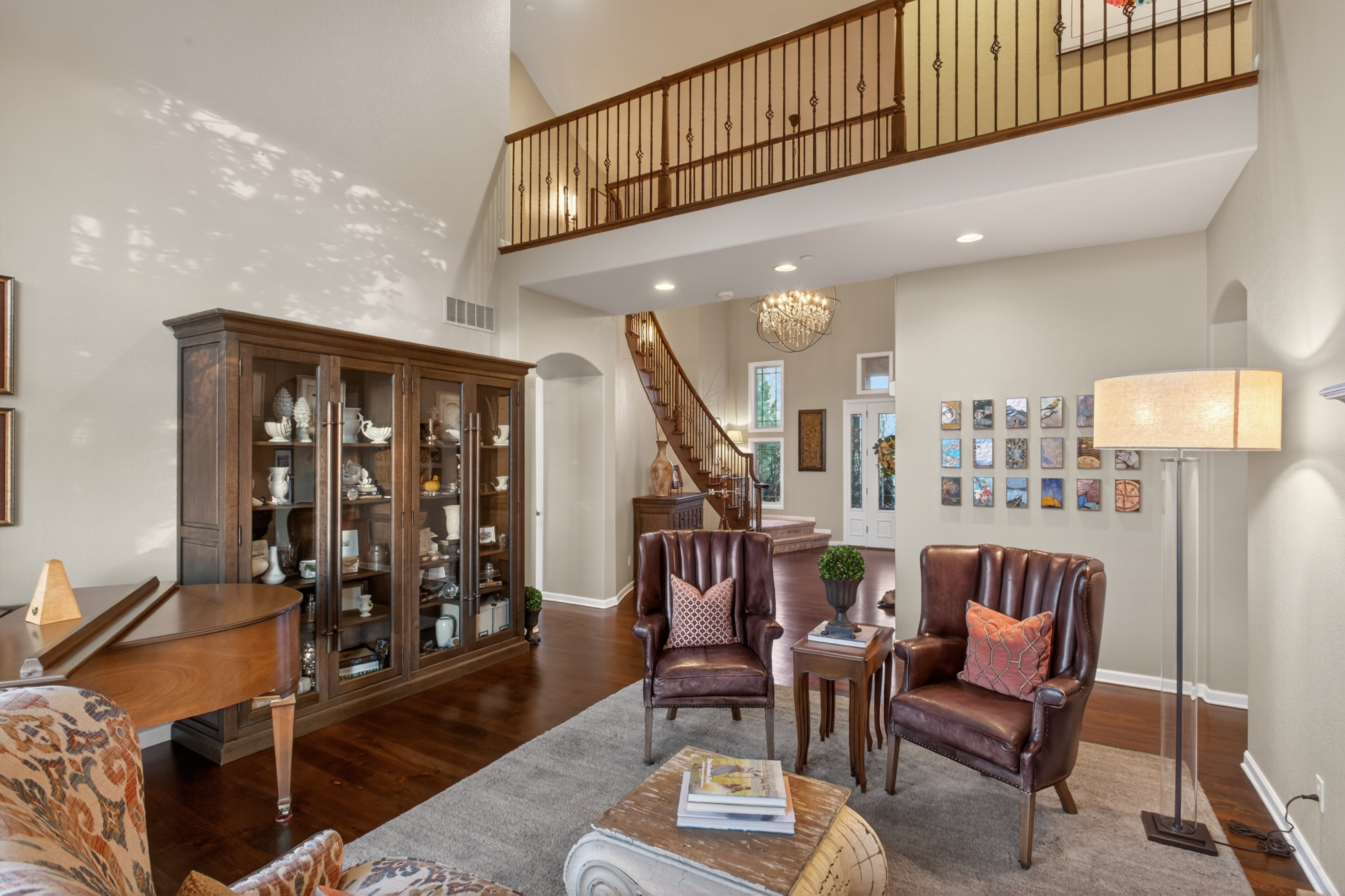 6257 Oxford Peak Court