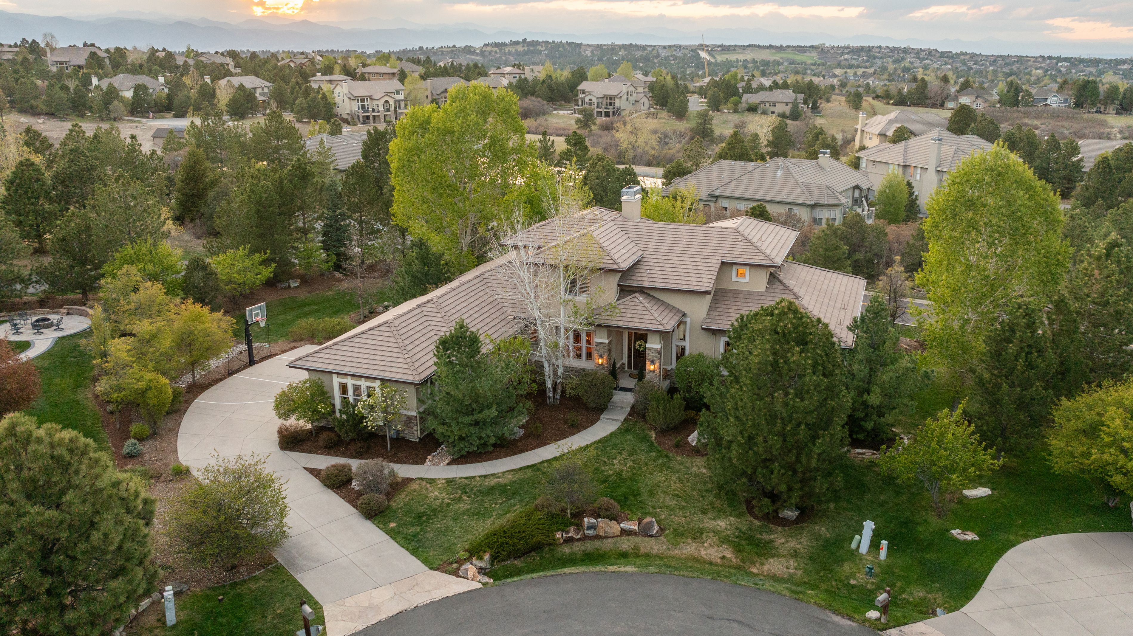 6257 Oxford Peak Court