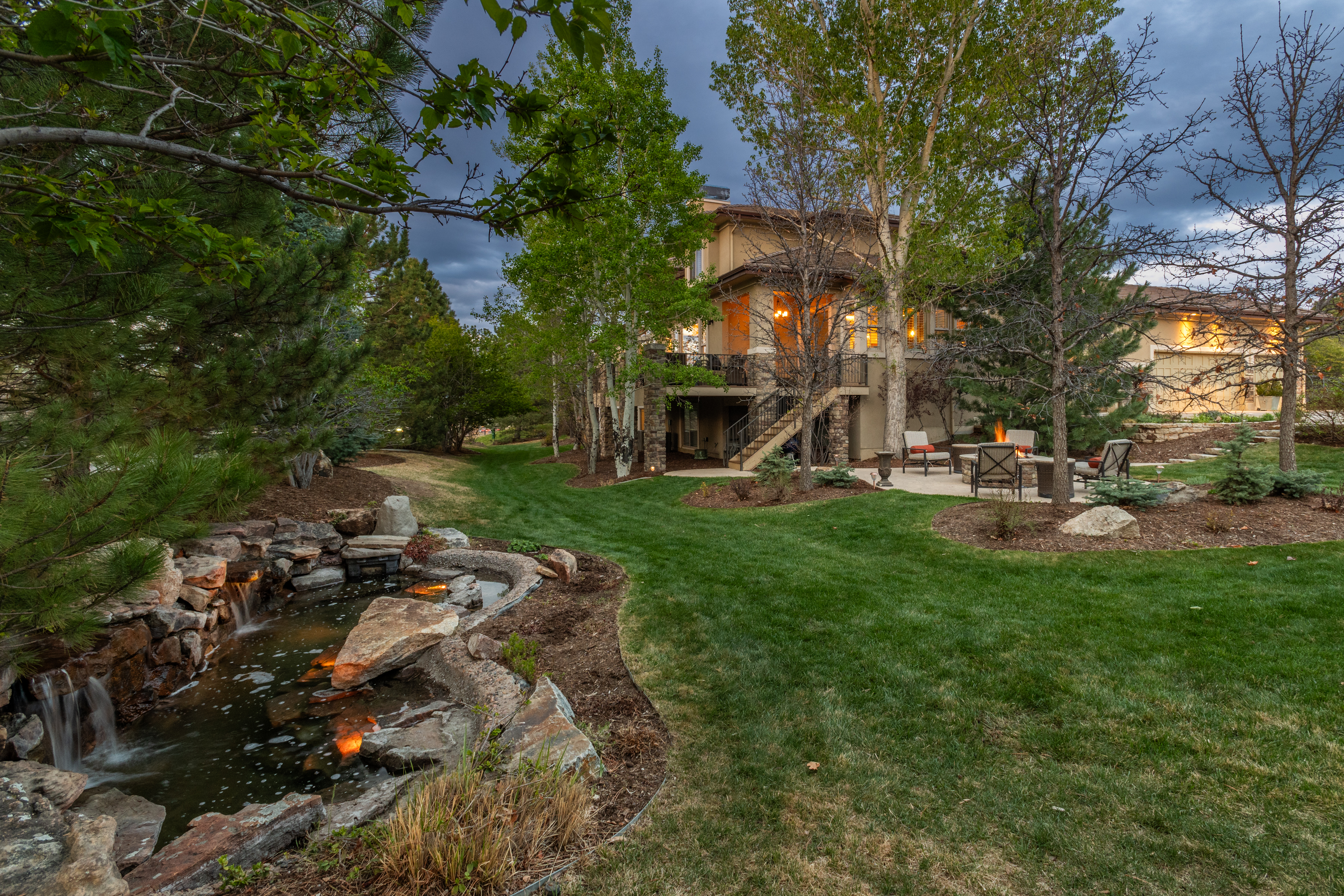 6257 Oxford Peak Court