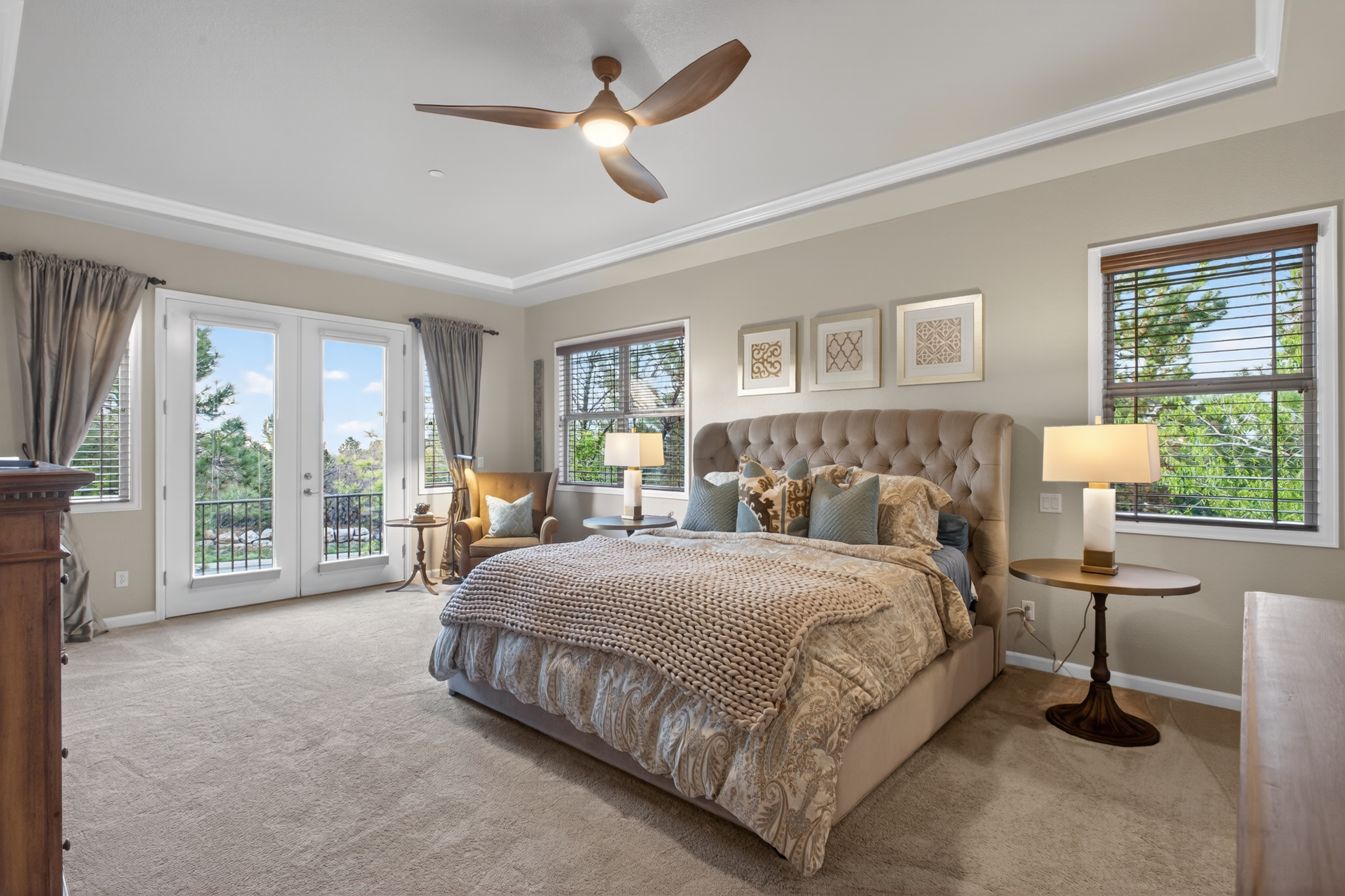 6257 Oxford Peak Court
