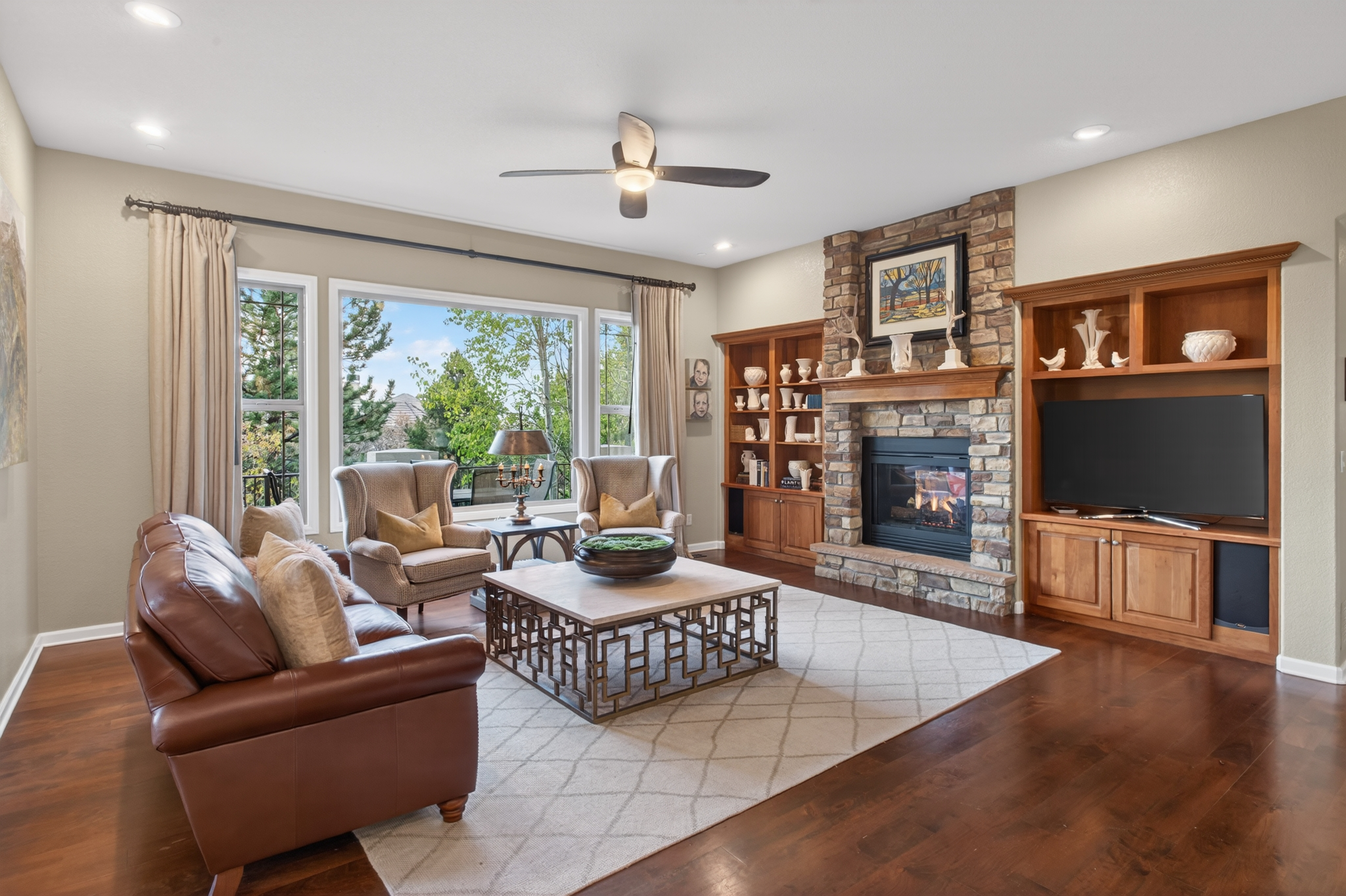 6257 Oxford Peak Court