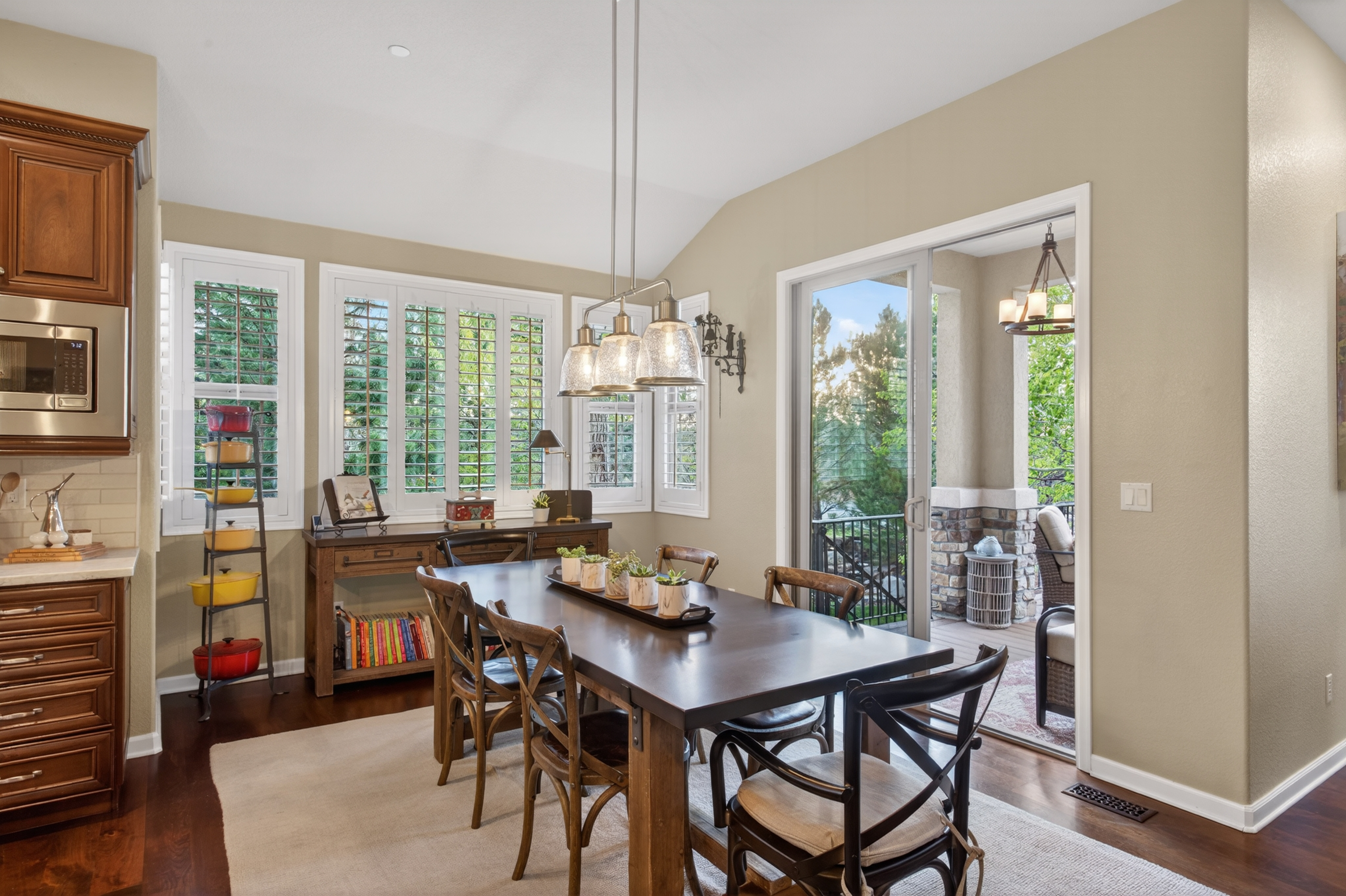 6257 Oxford Peak Court