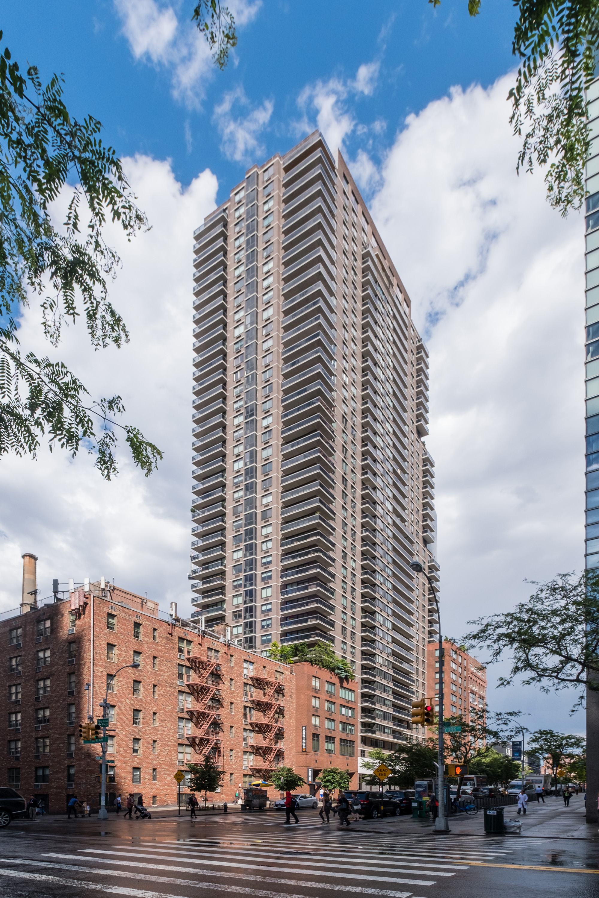 515 East 72nd Street 9L