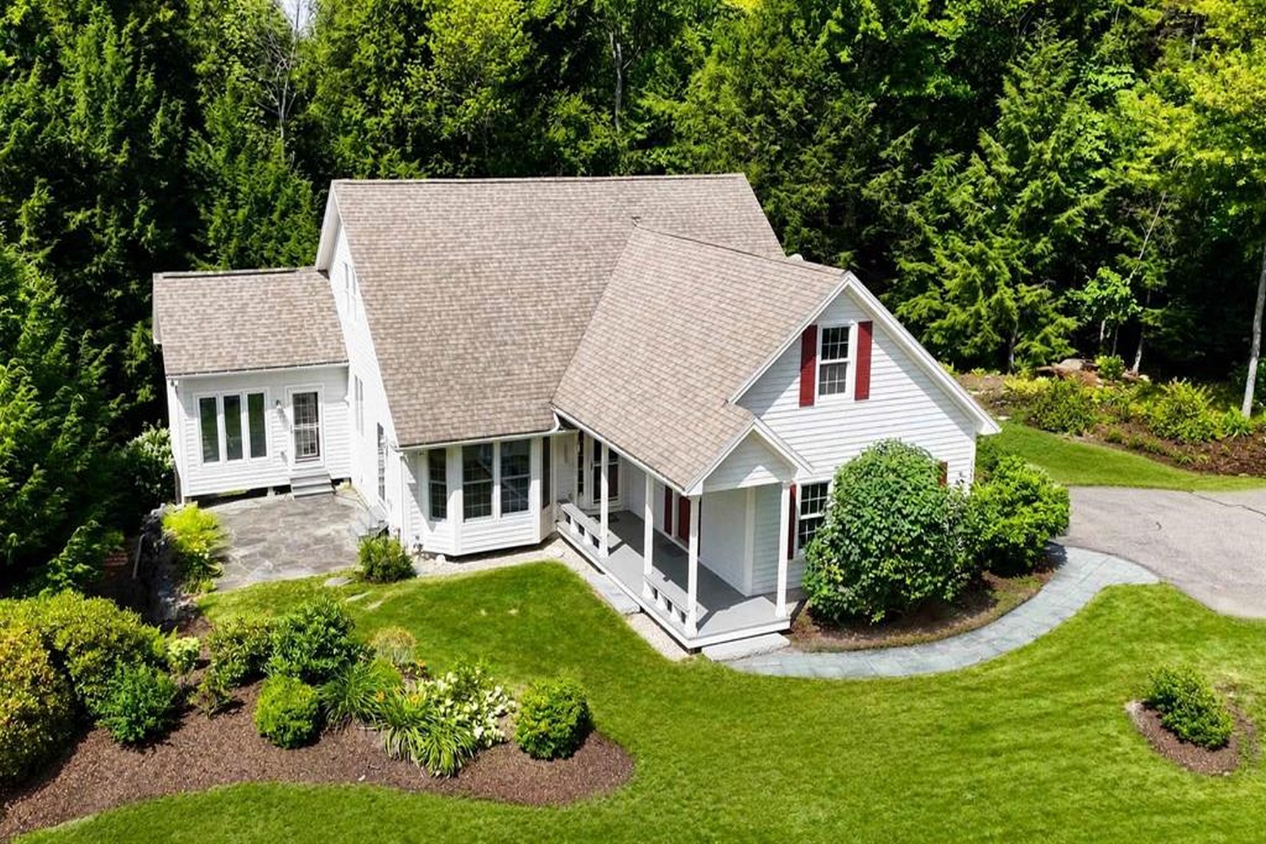 123 Spruce Lane