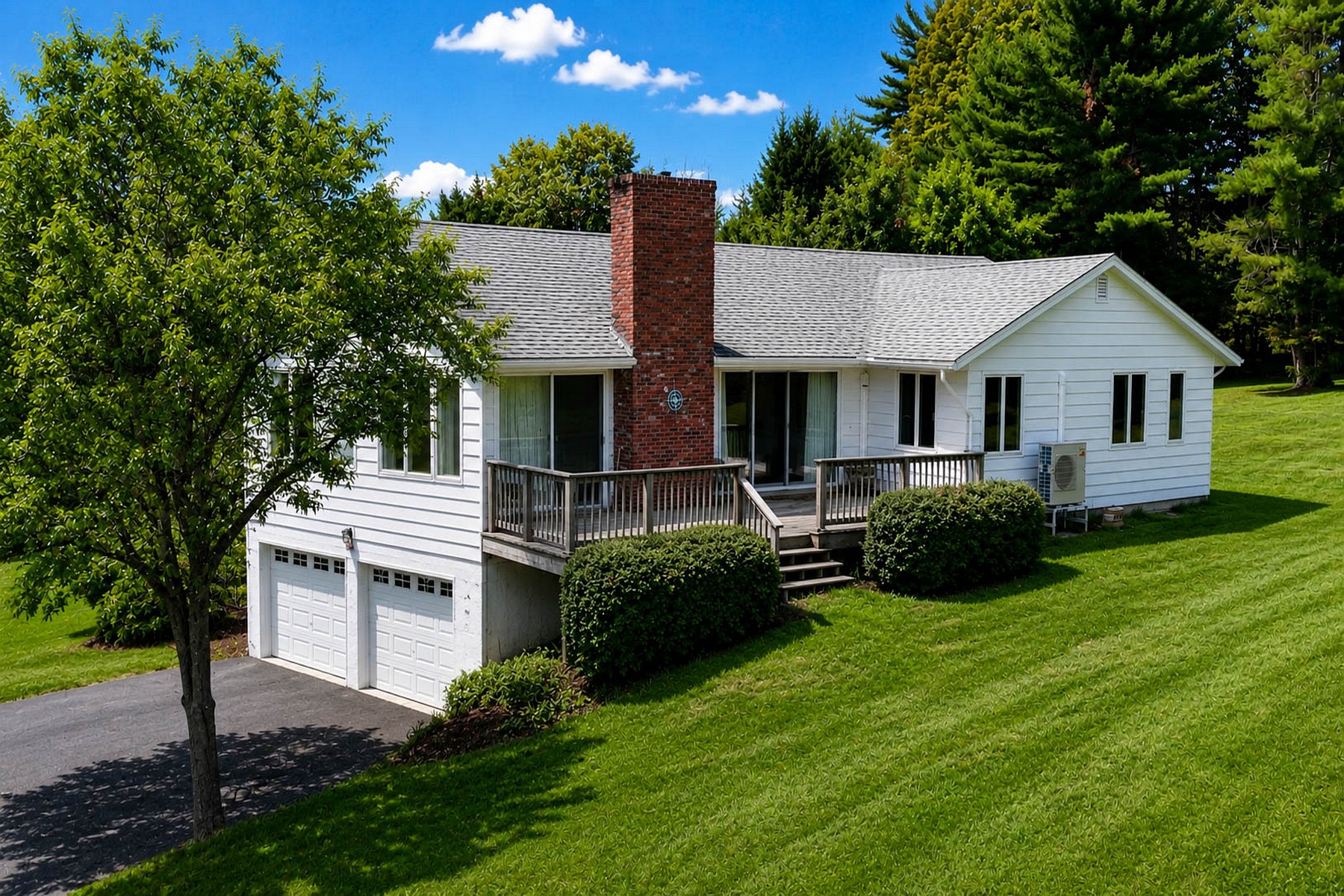 205 Sutton Road