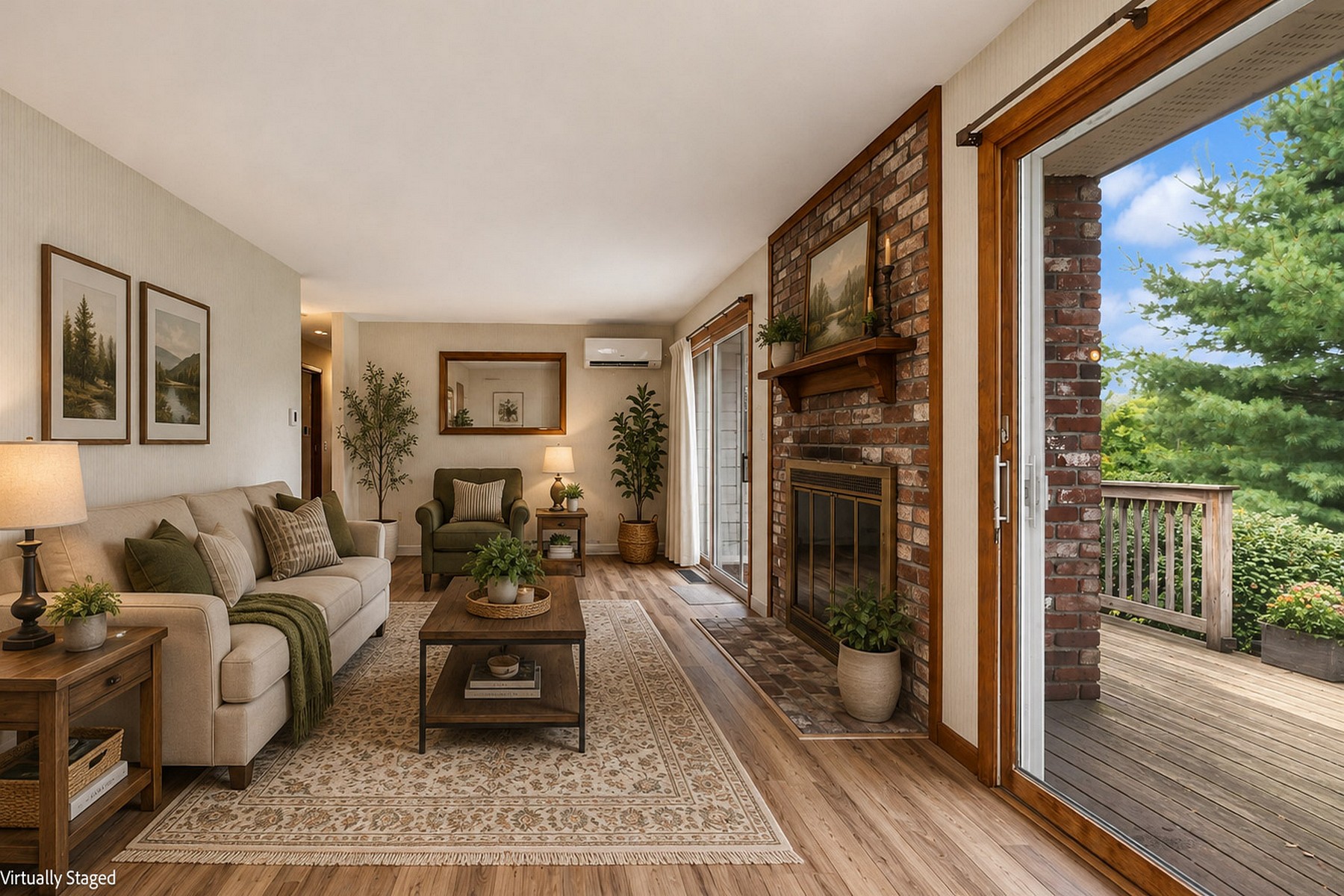 205 Sutton Road