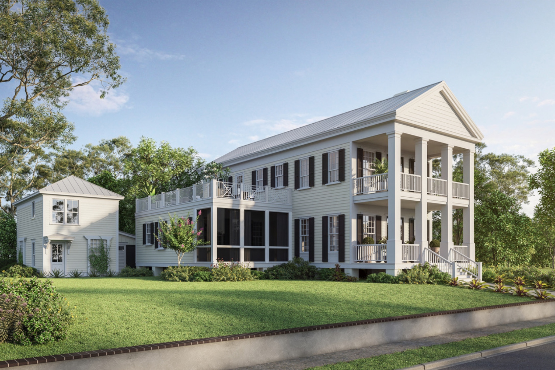 546 Ogeechee Lane