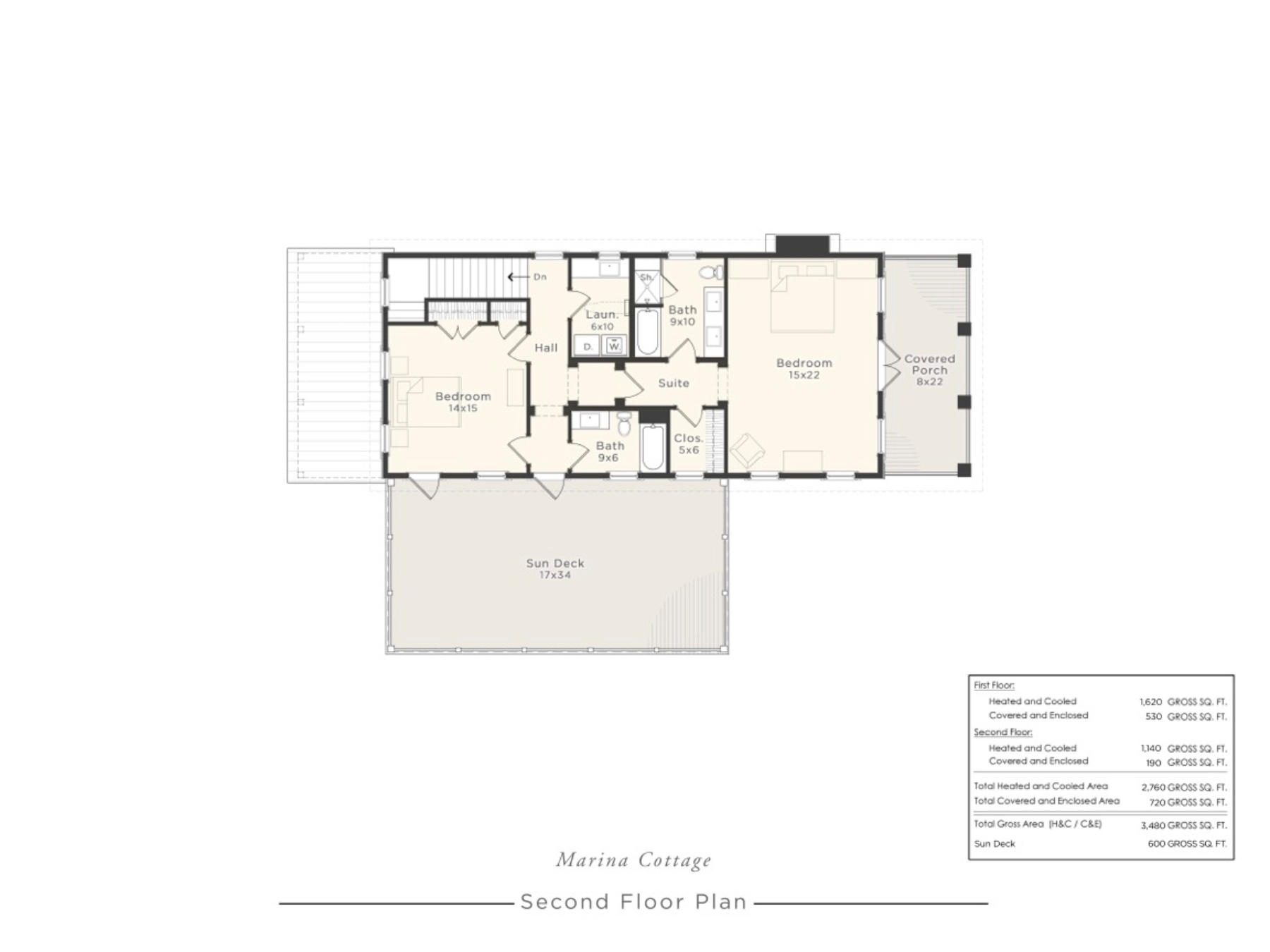 546 Ogeechee Lane