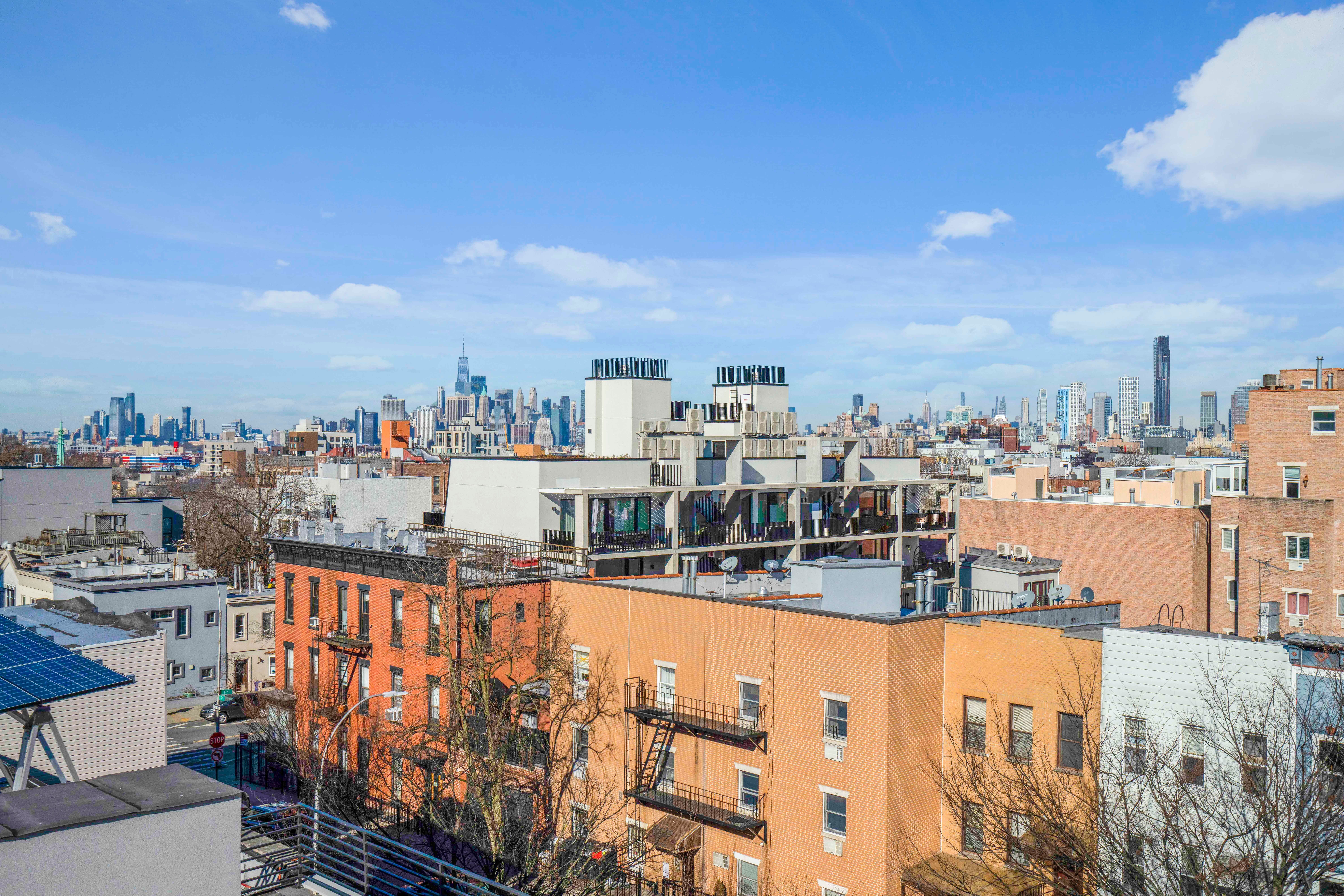 316 22nd Street , 3B