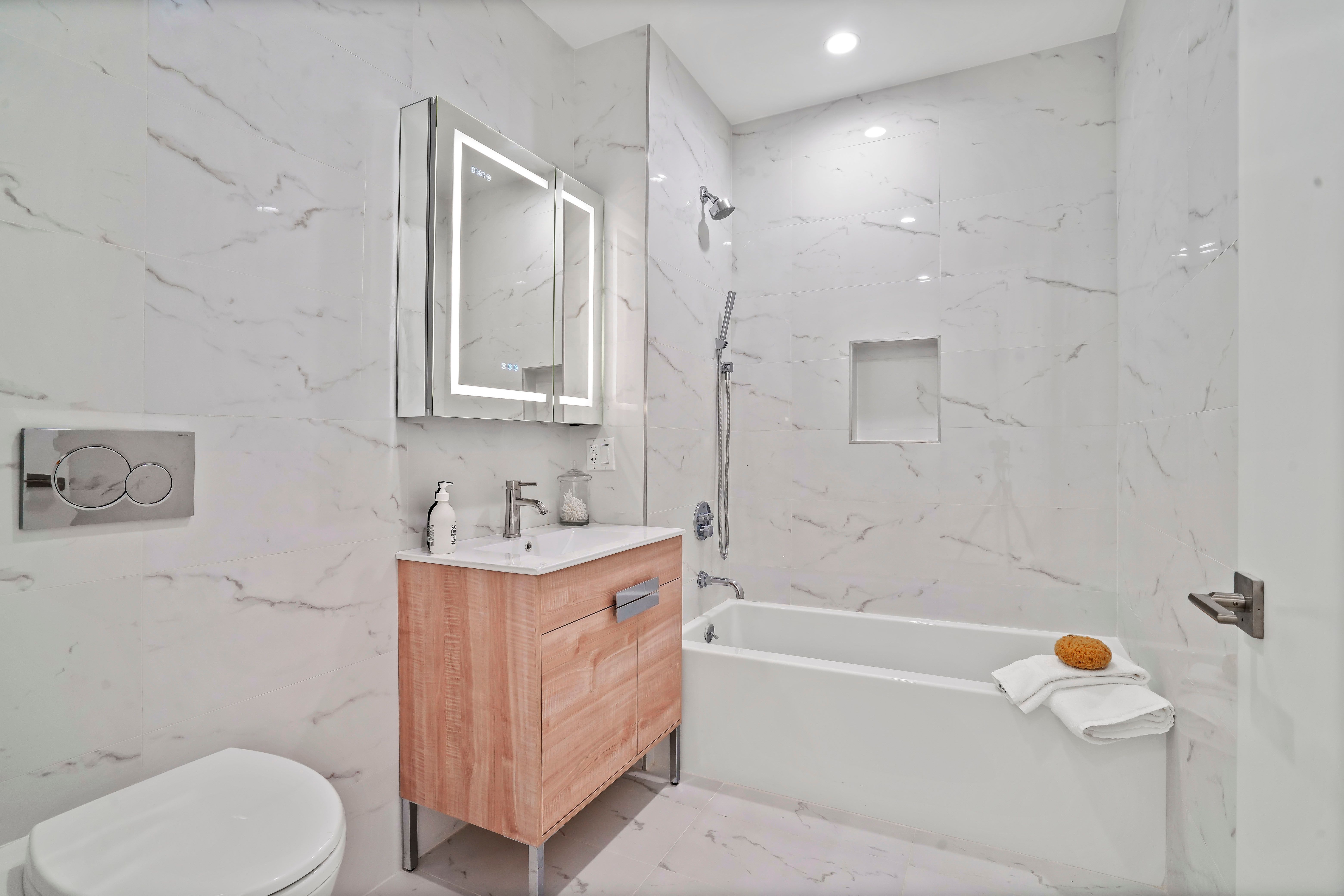 316 22nd Street , 3B