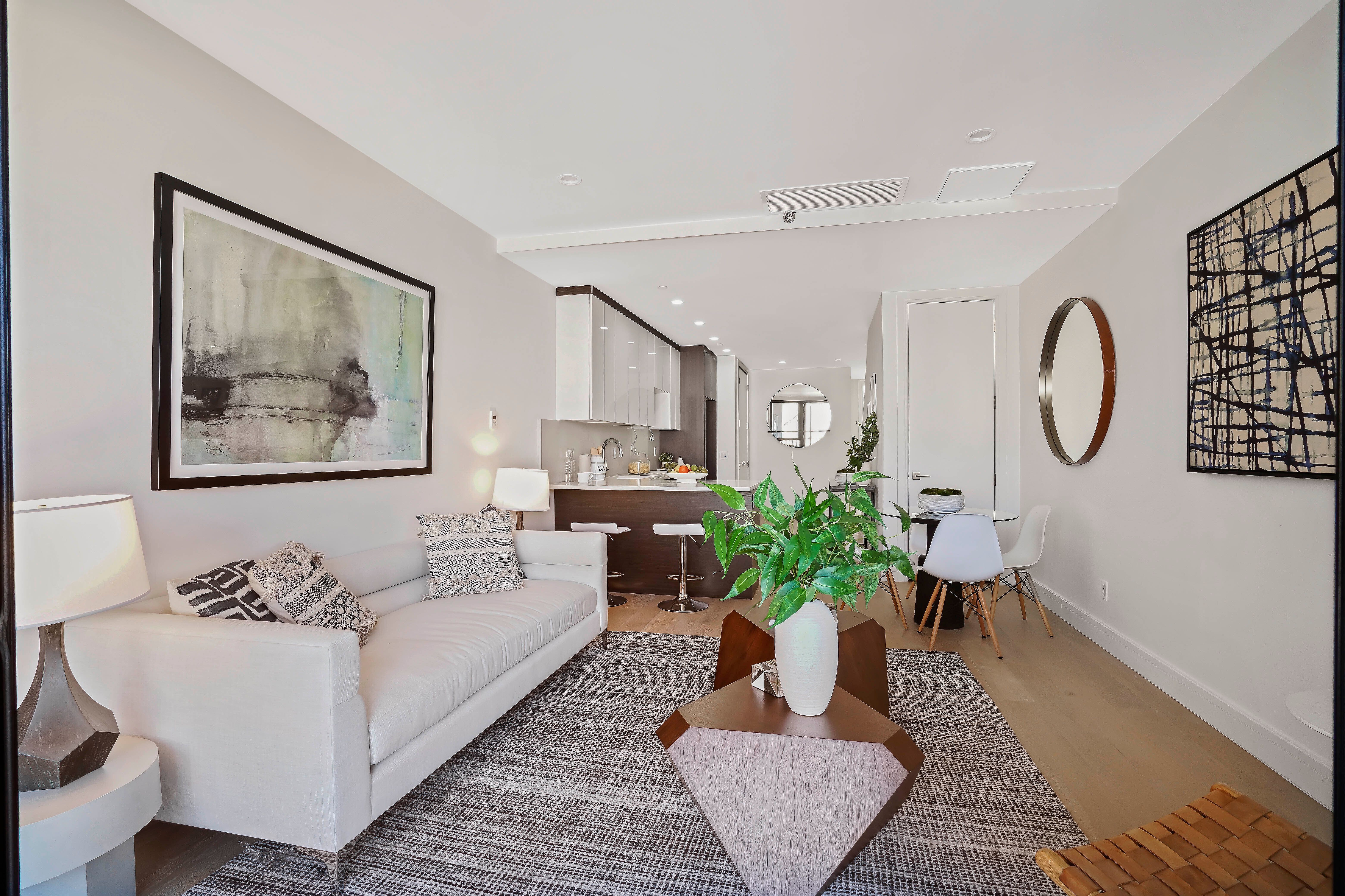 316 22nd Street , 3B