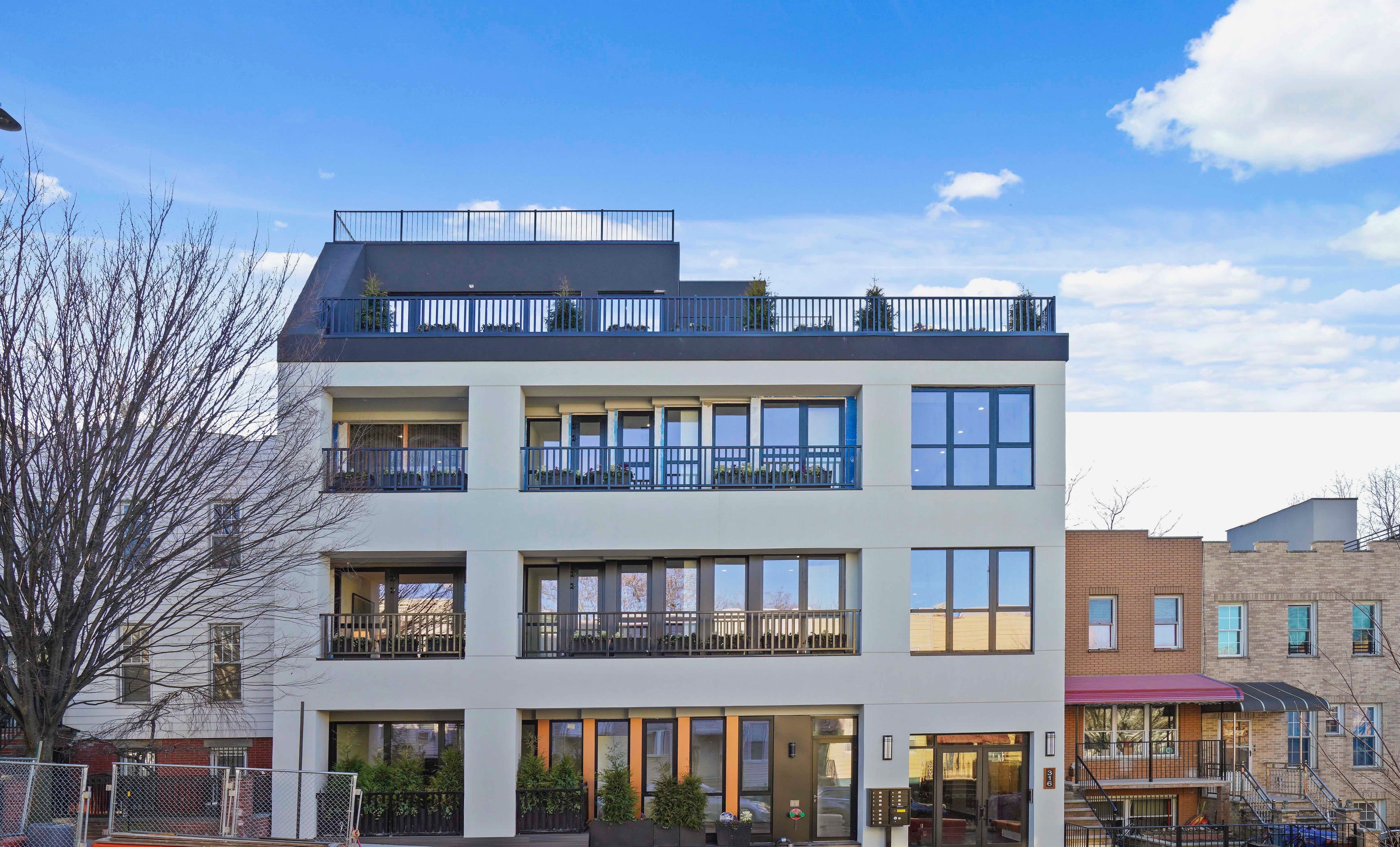 316 22nd Street , 3B