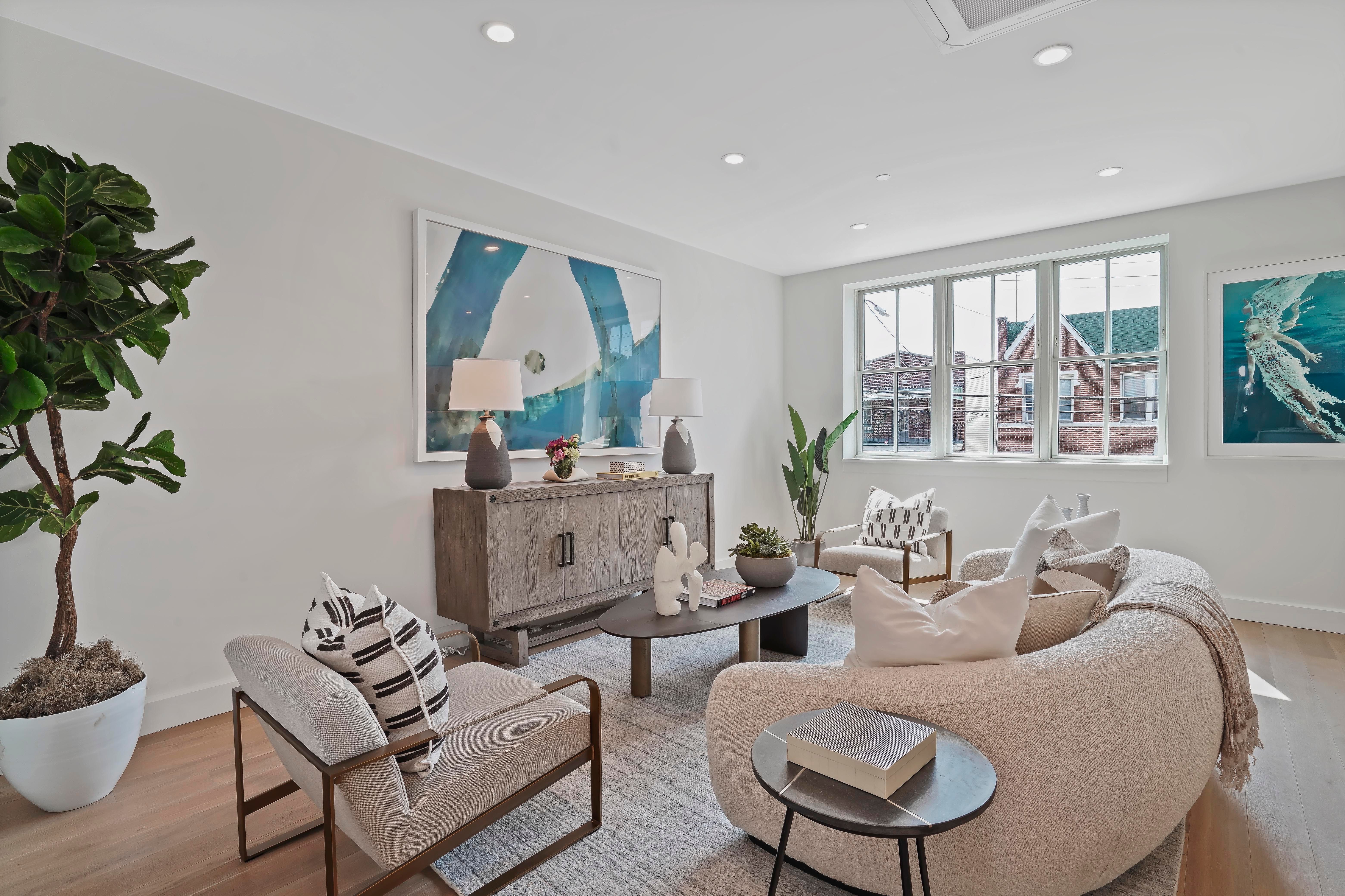 182 Minna Street , 3A