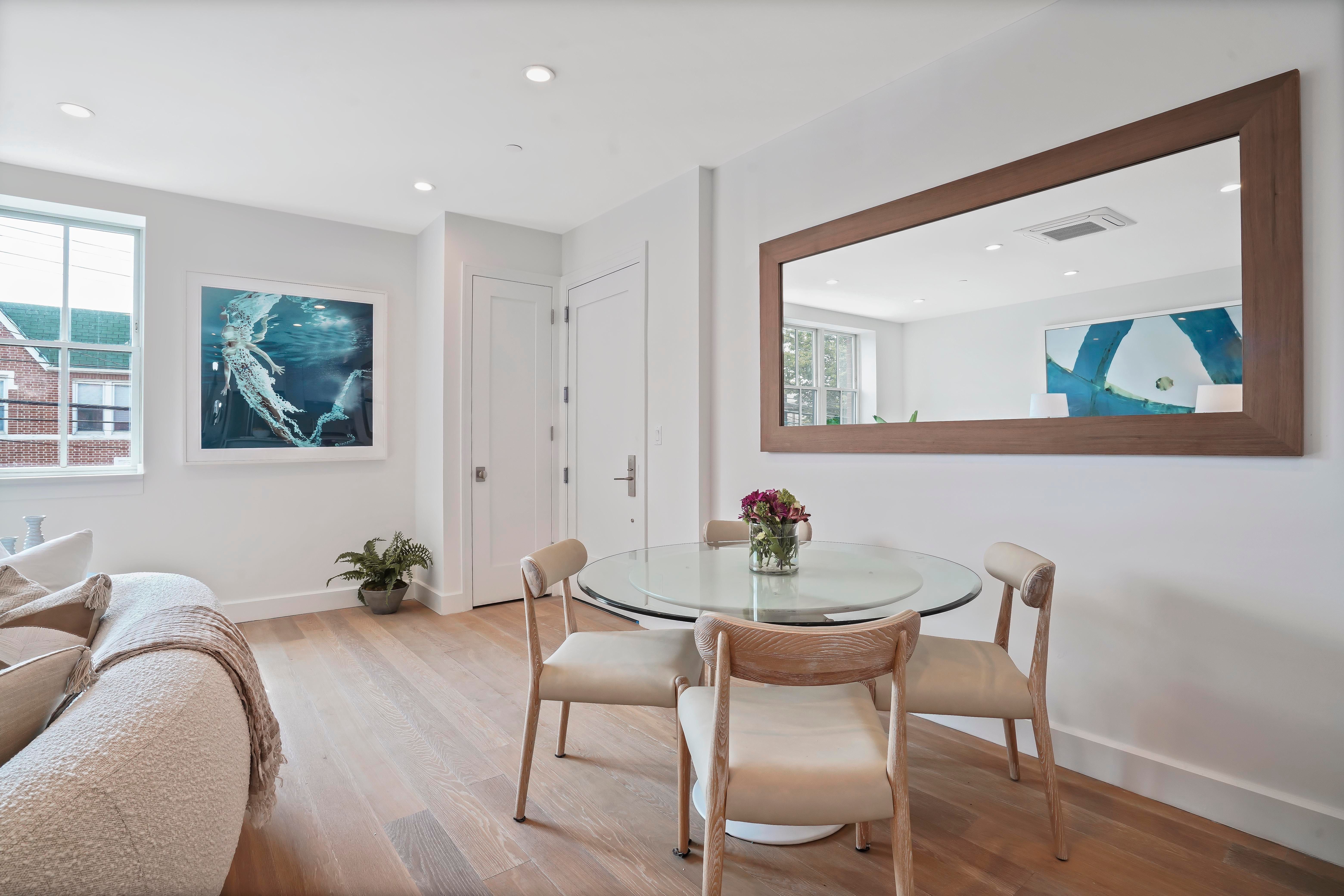 182 Minna Street , 2B