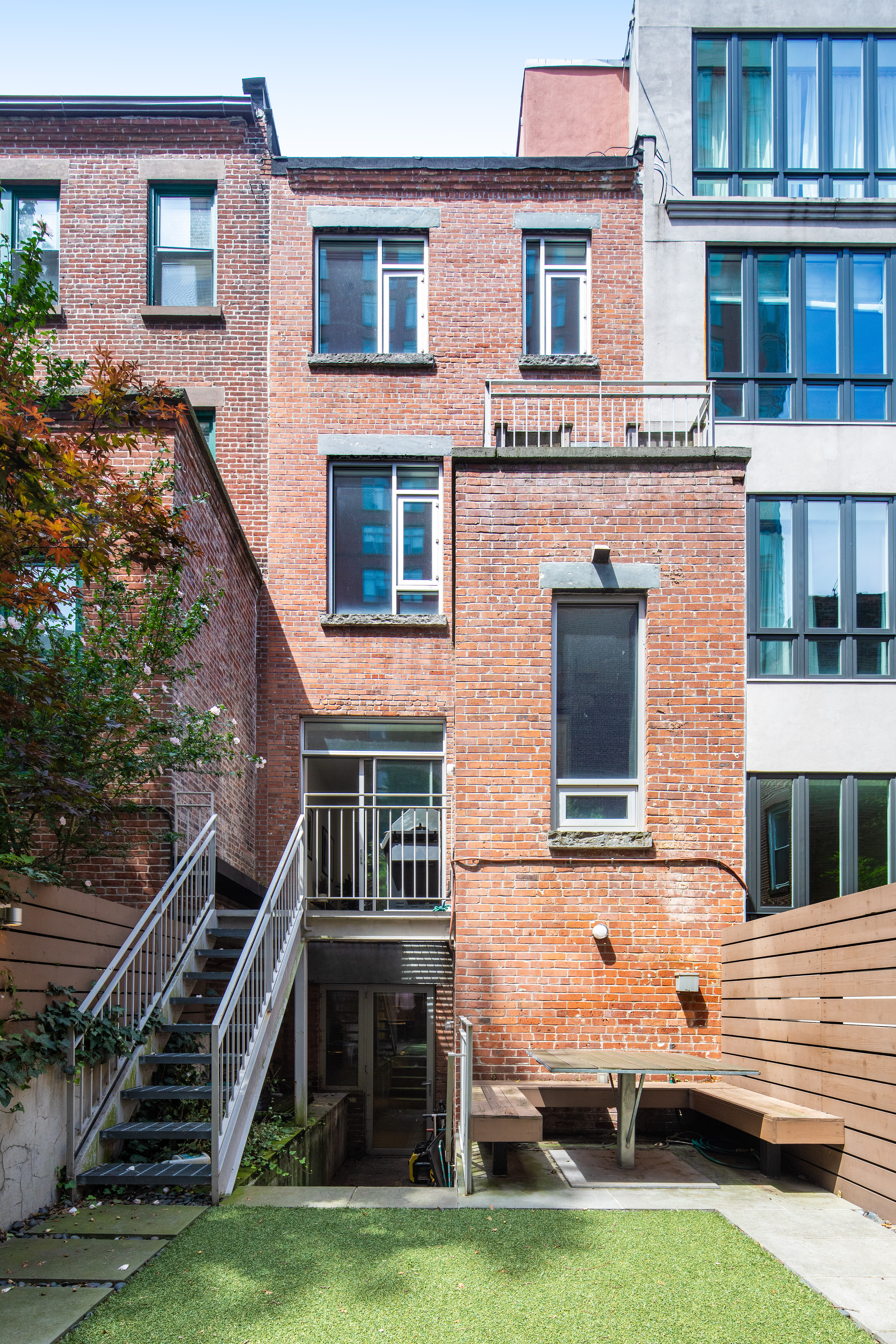 134 Manhattan Avenue
