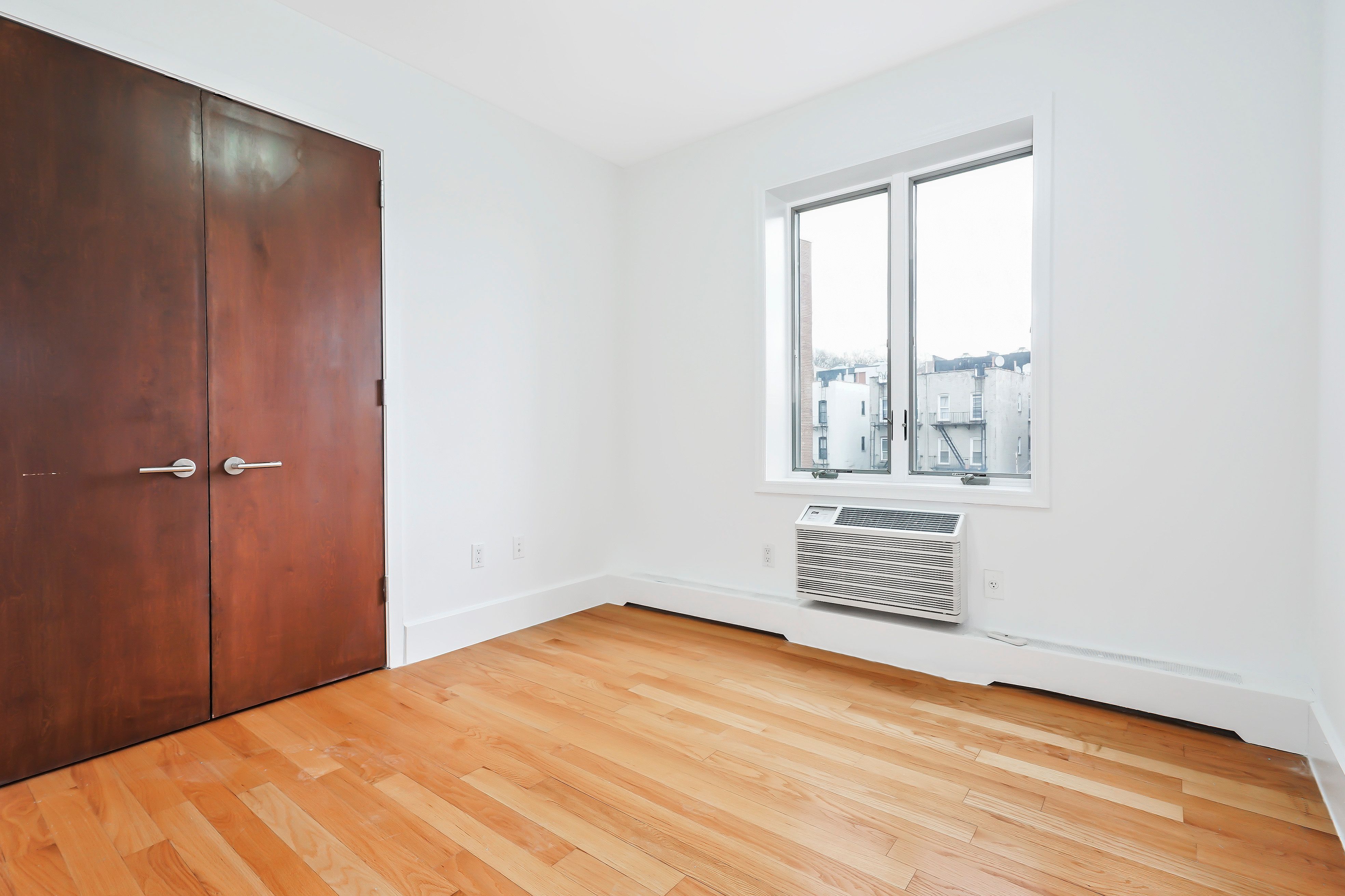 6833 Shore Road , 5D