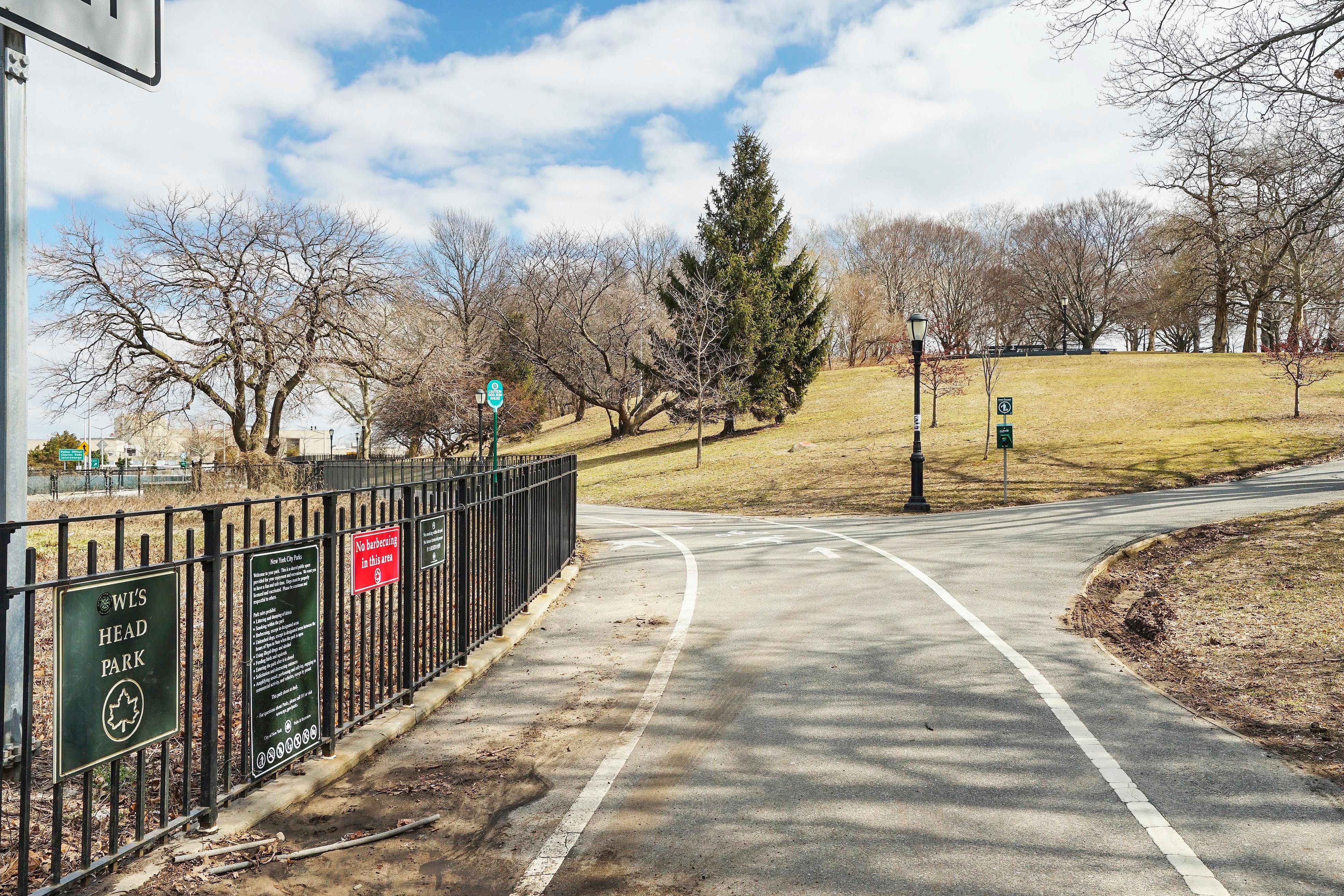 6833 Shore Road , 5D