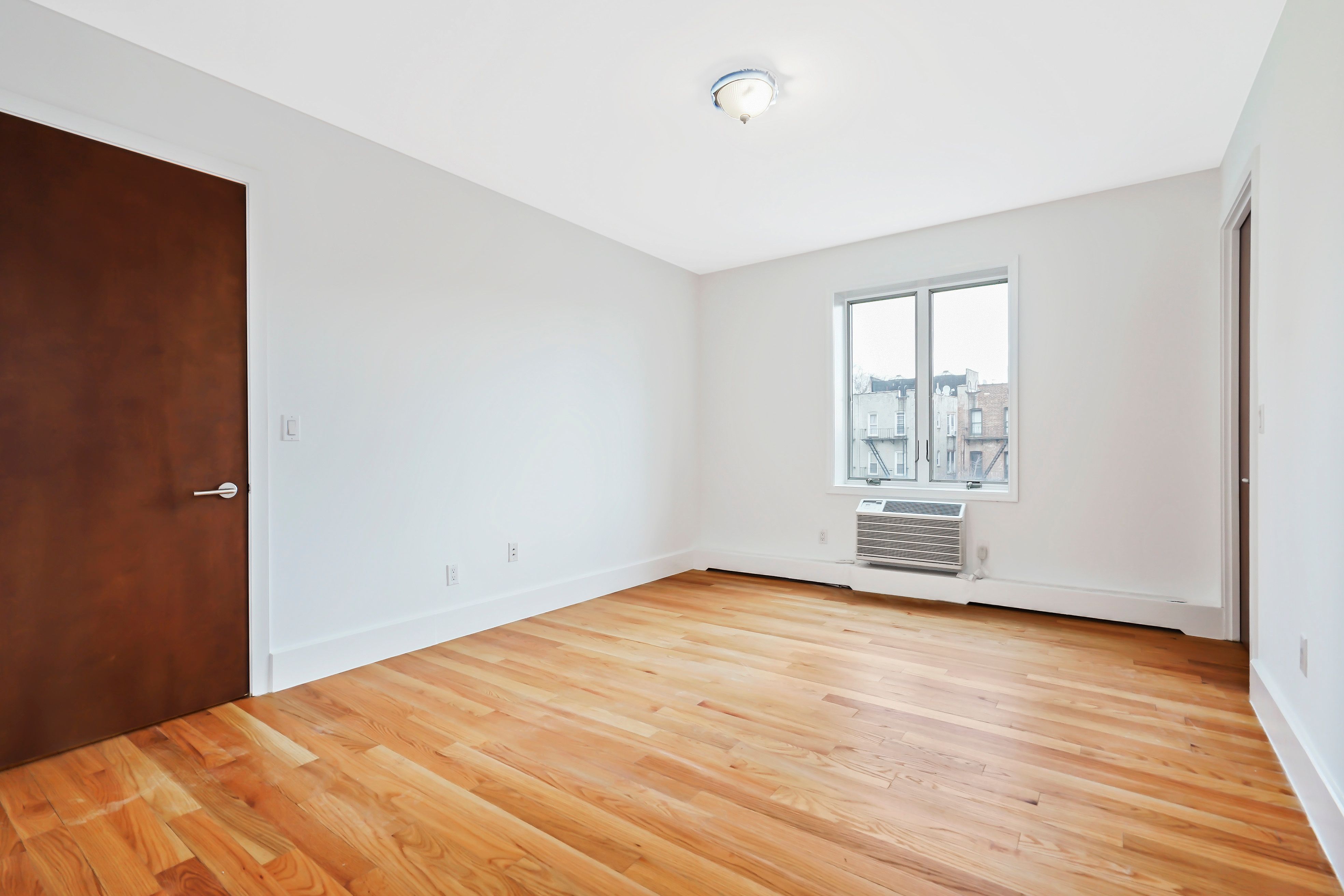 6833 Shore Road , 5D