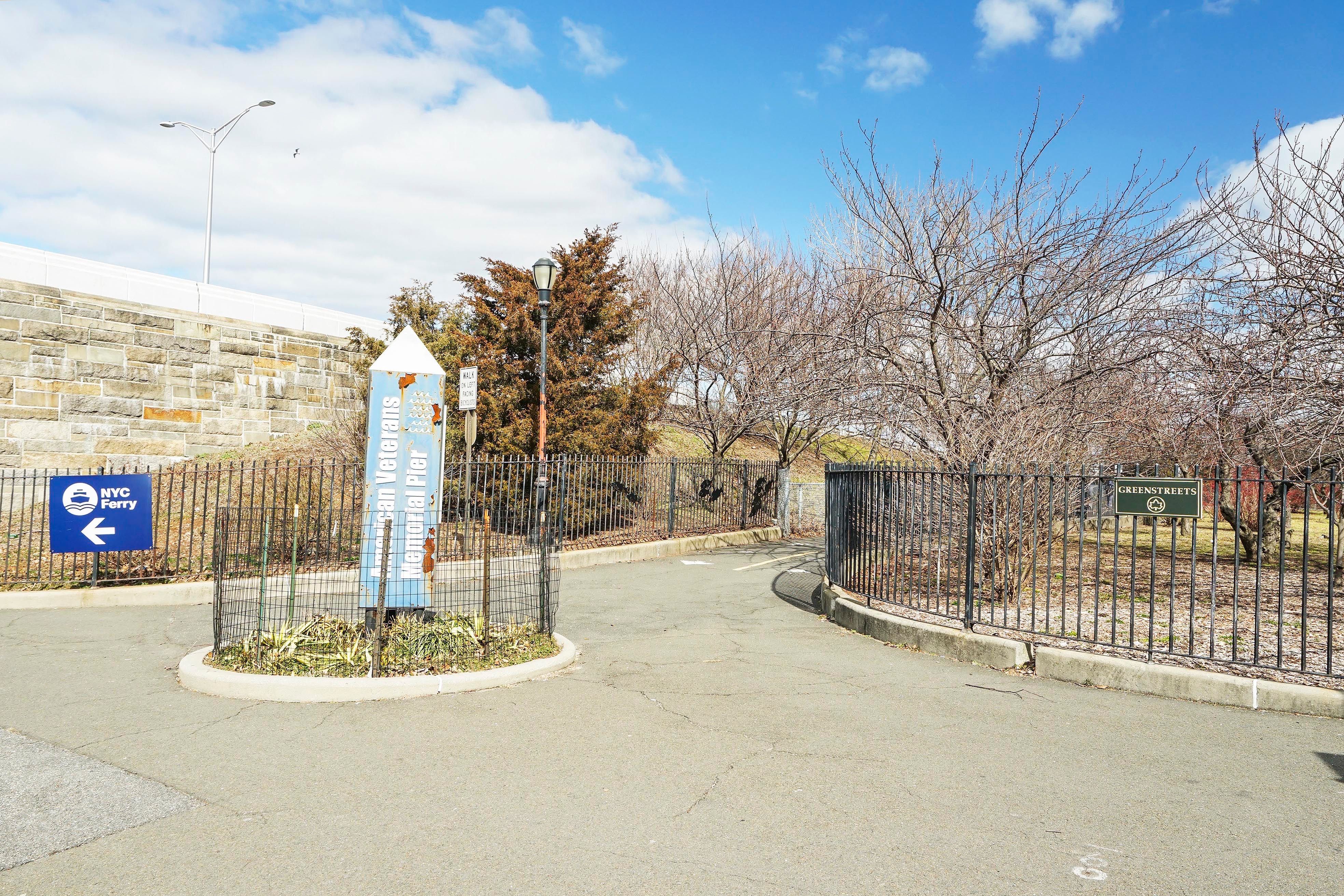 6833 Shore Road , 5D