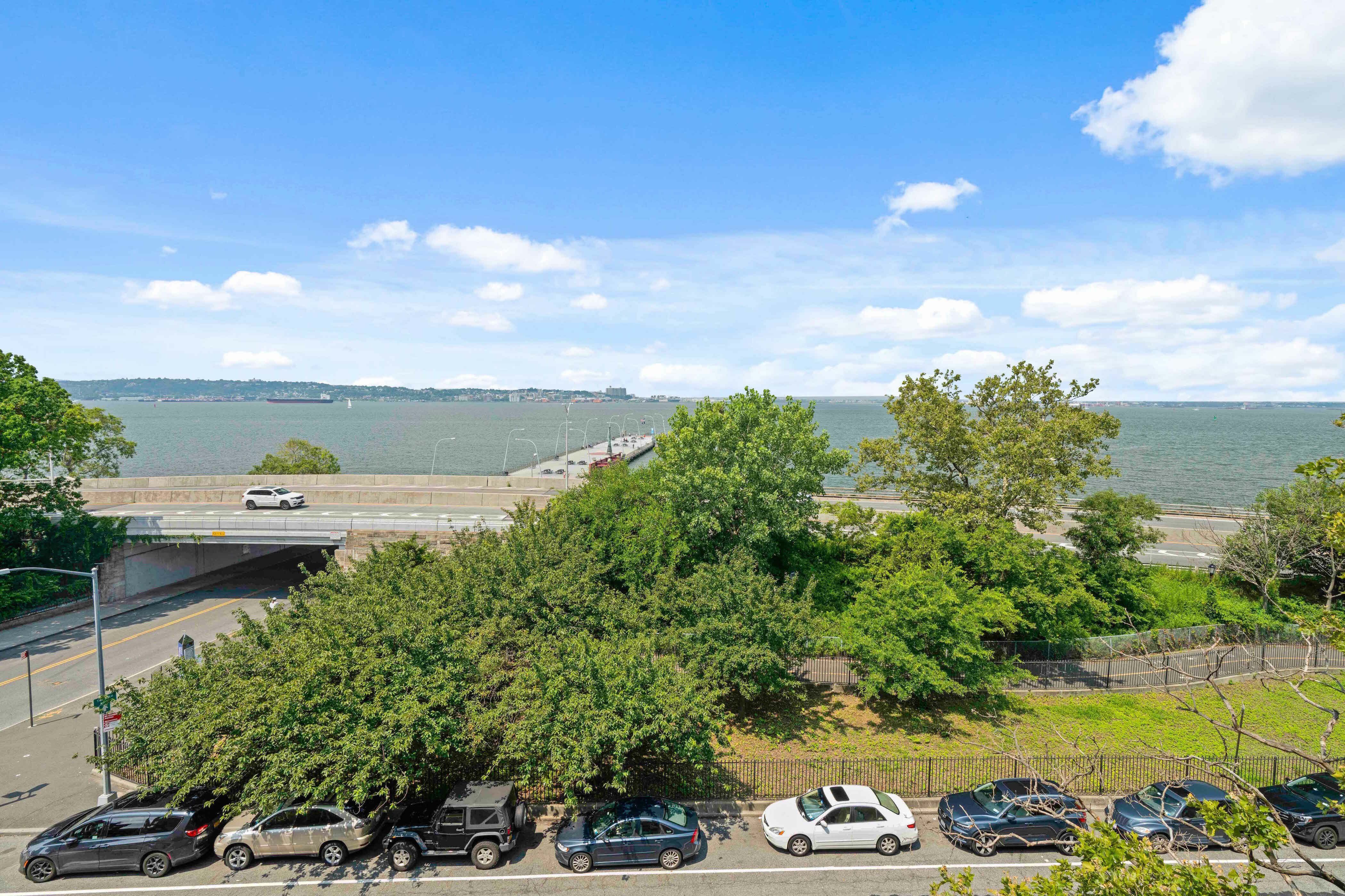 6833 Shore Road , 5D