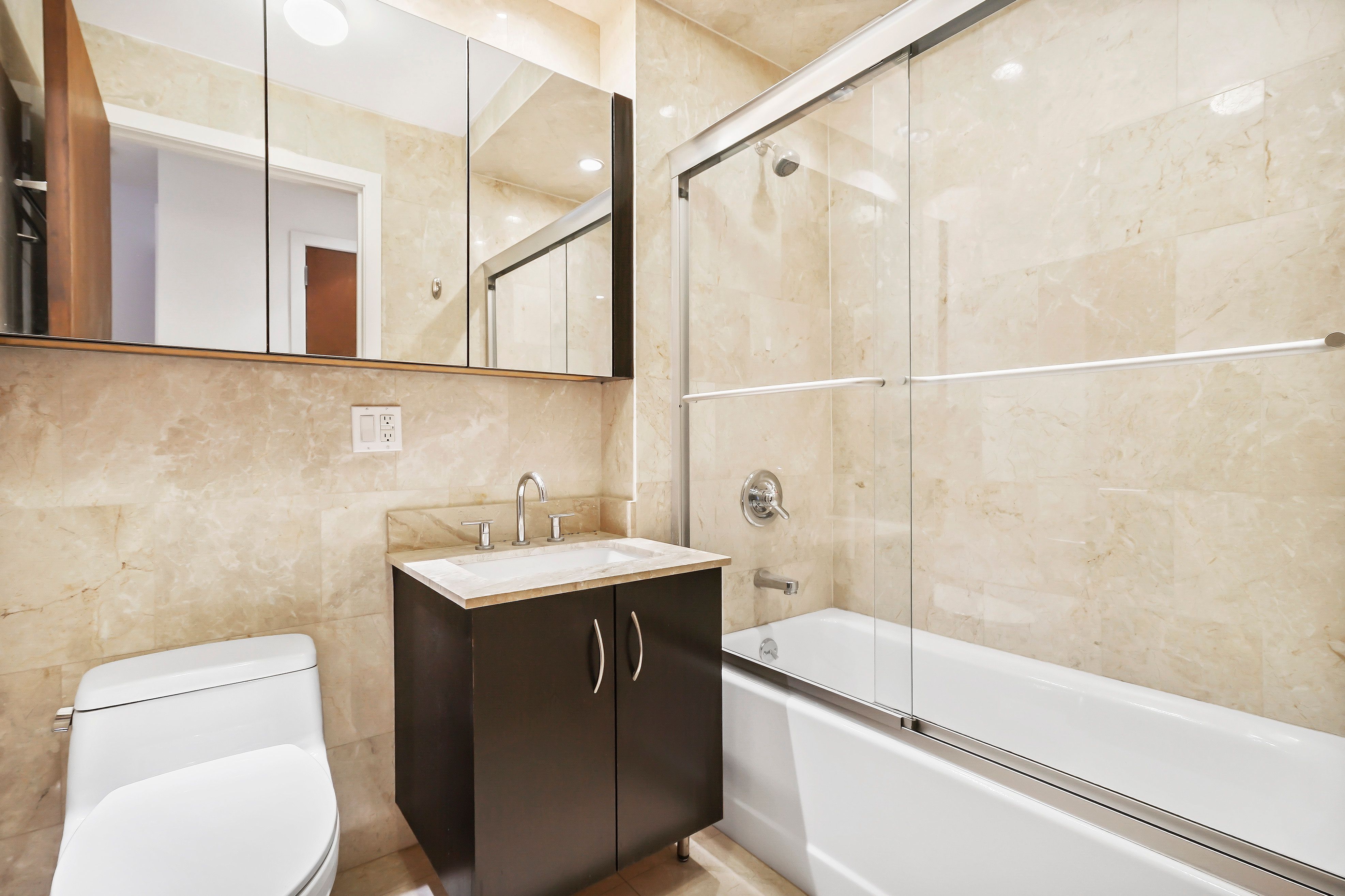 6833 Shore Road , 5D