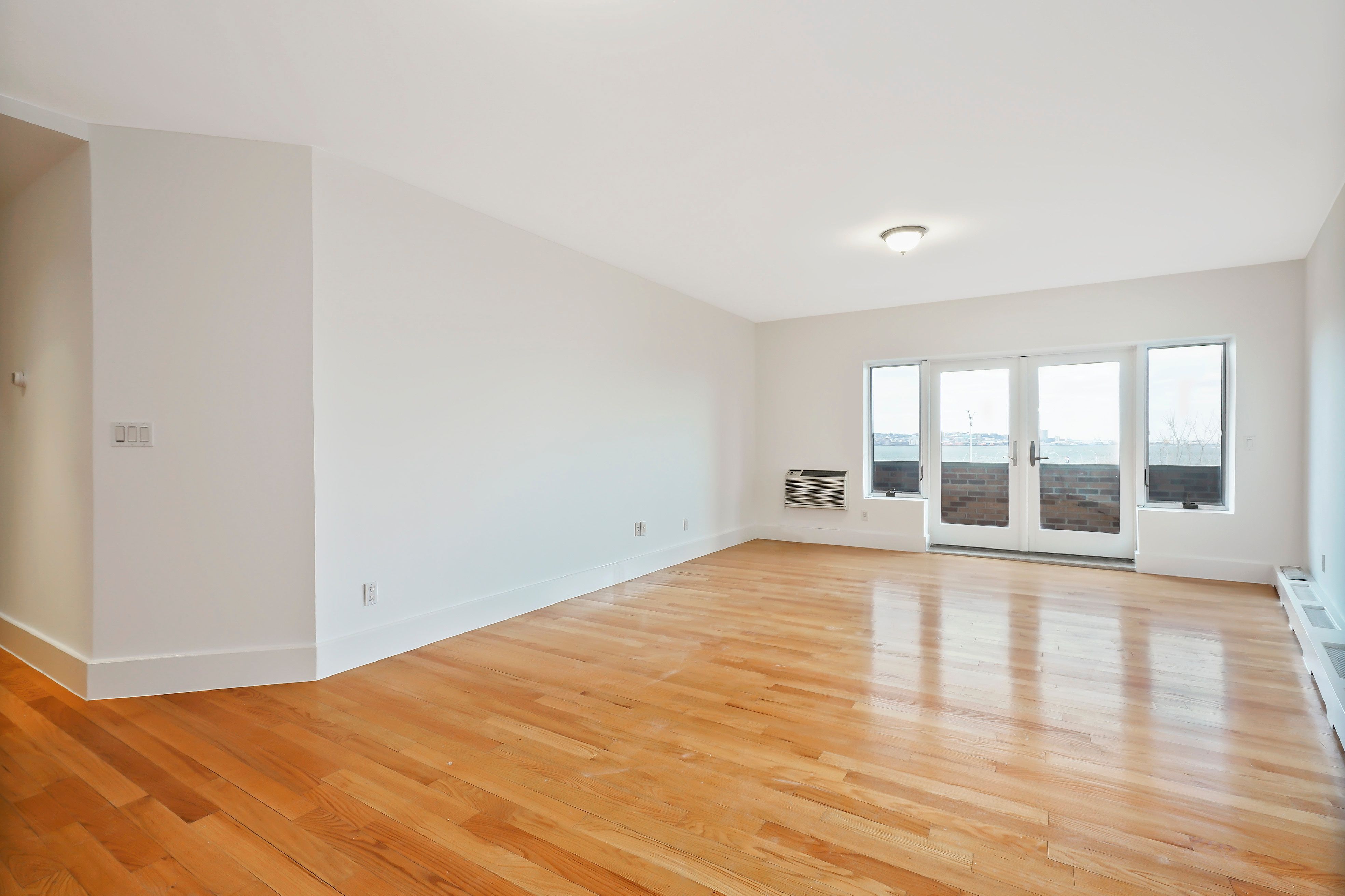 6833 Shore Road , 5D