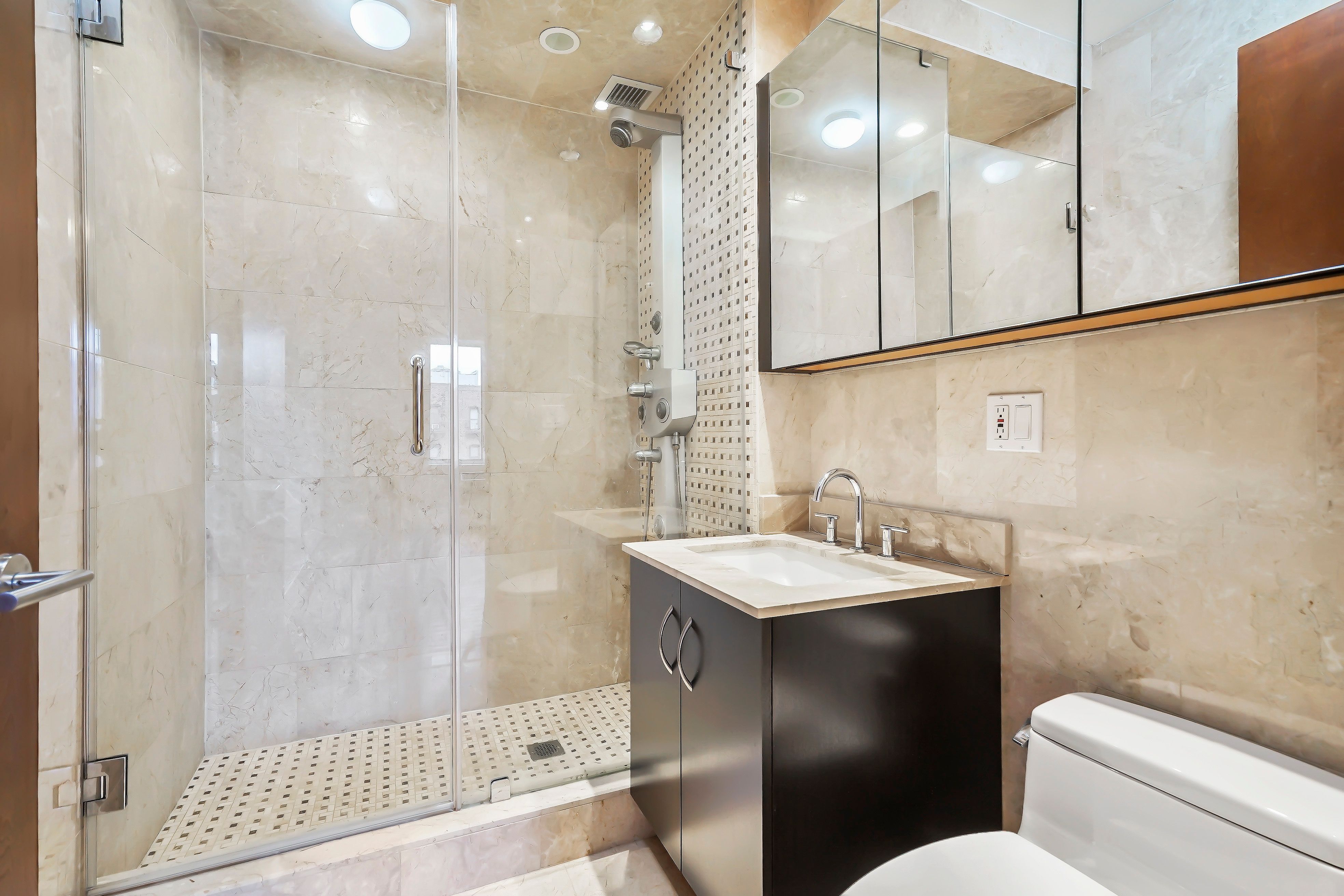 6833 Shore Road , 5D