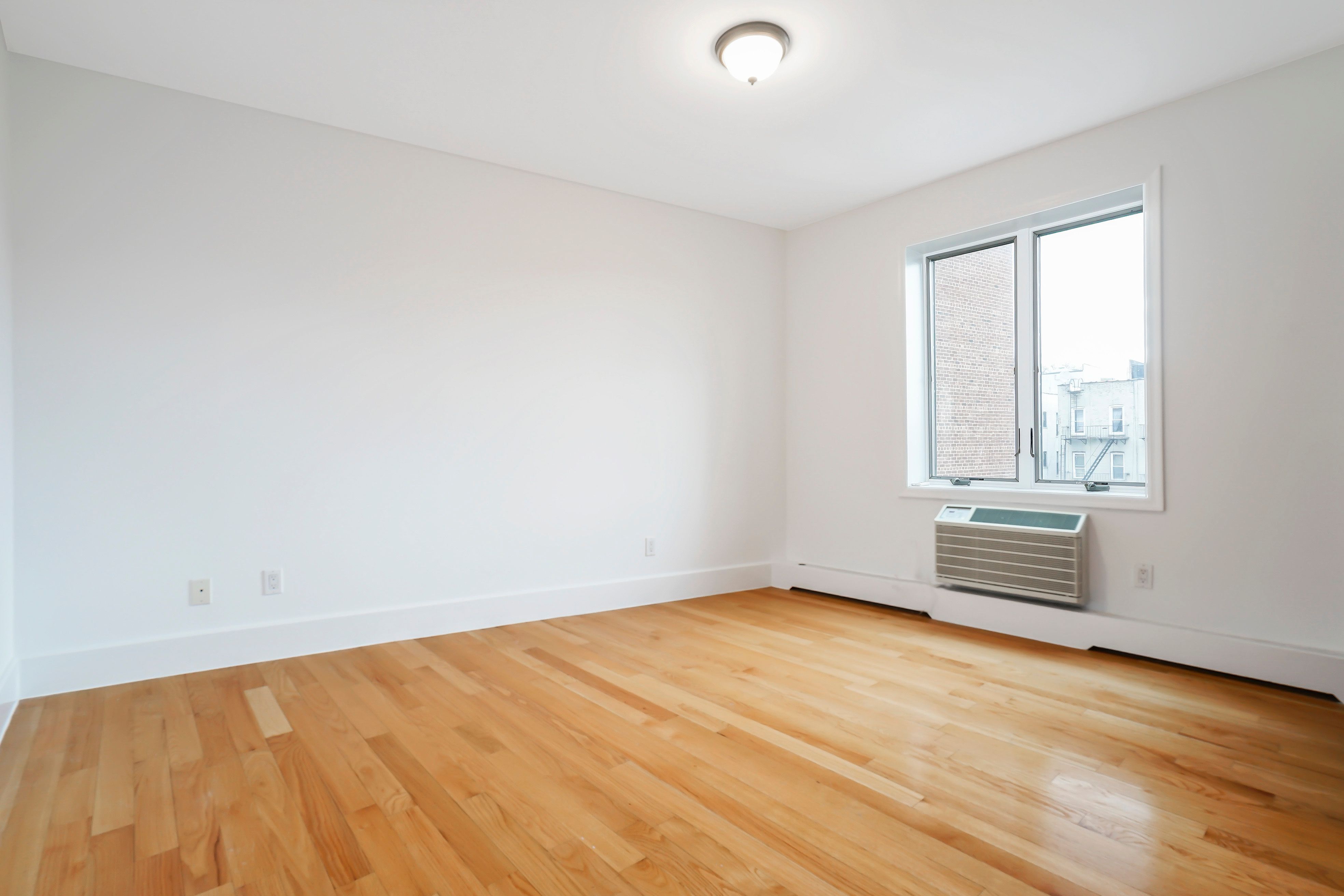 6833 Shore Road , 5D