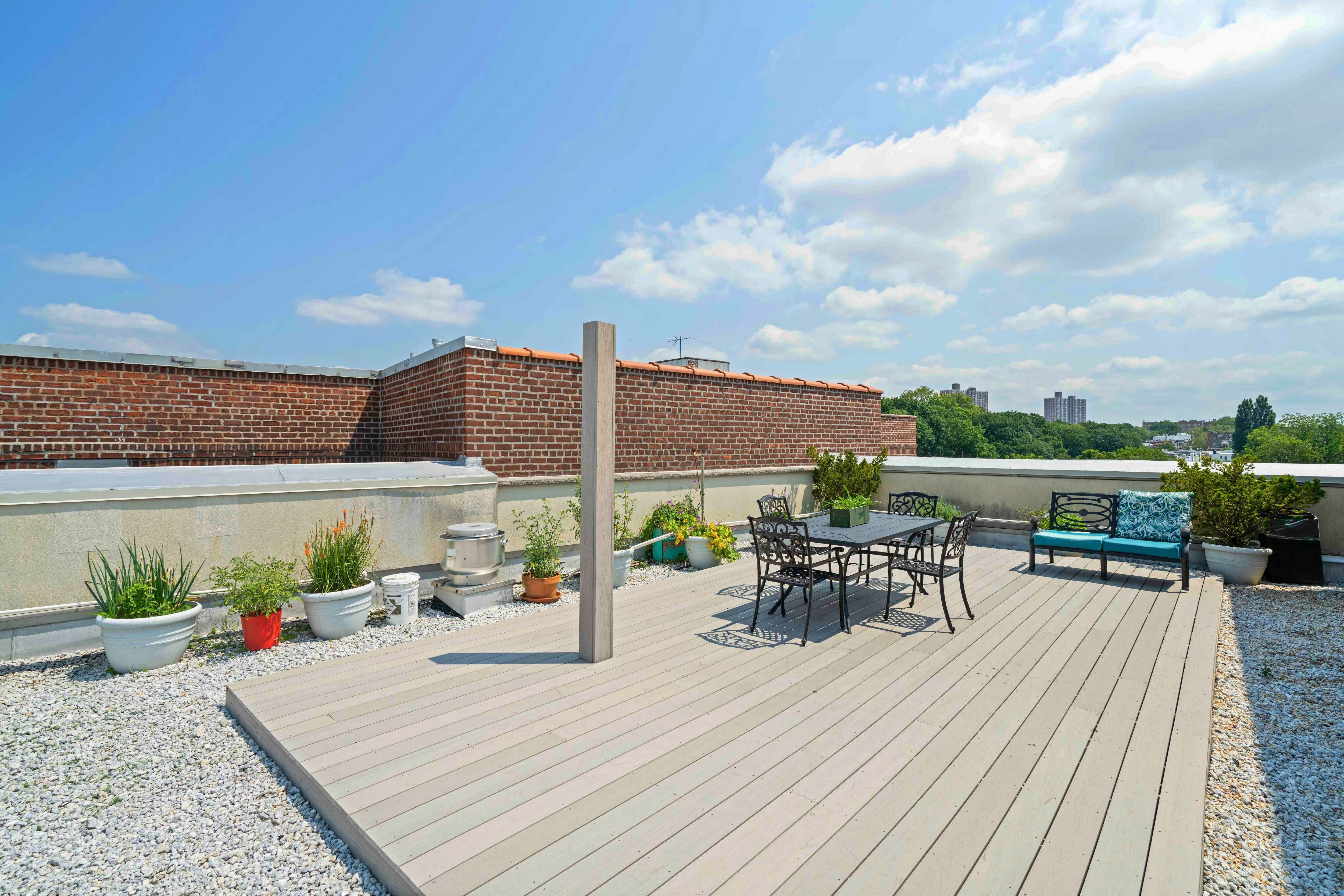 6833 Shore Road , 5D