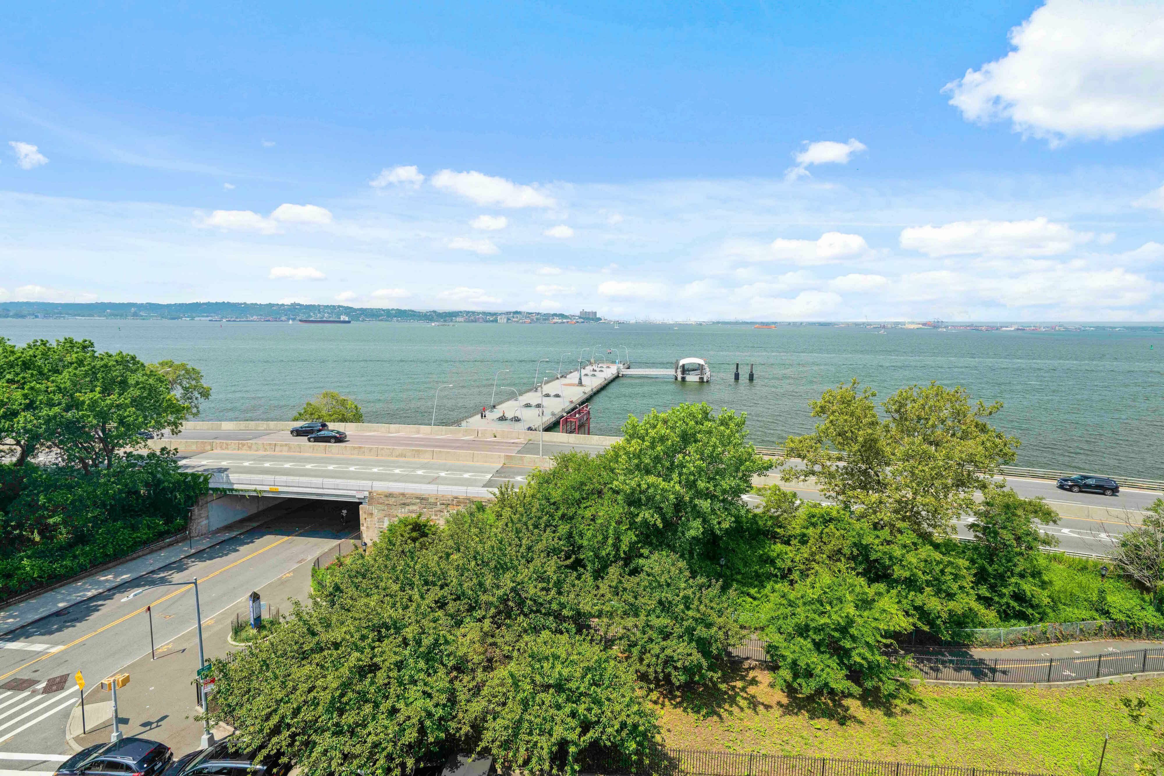 6833 Shore Road , 5D