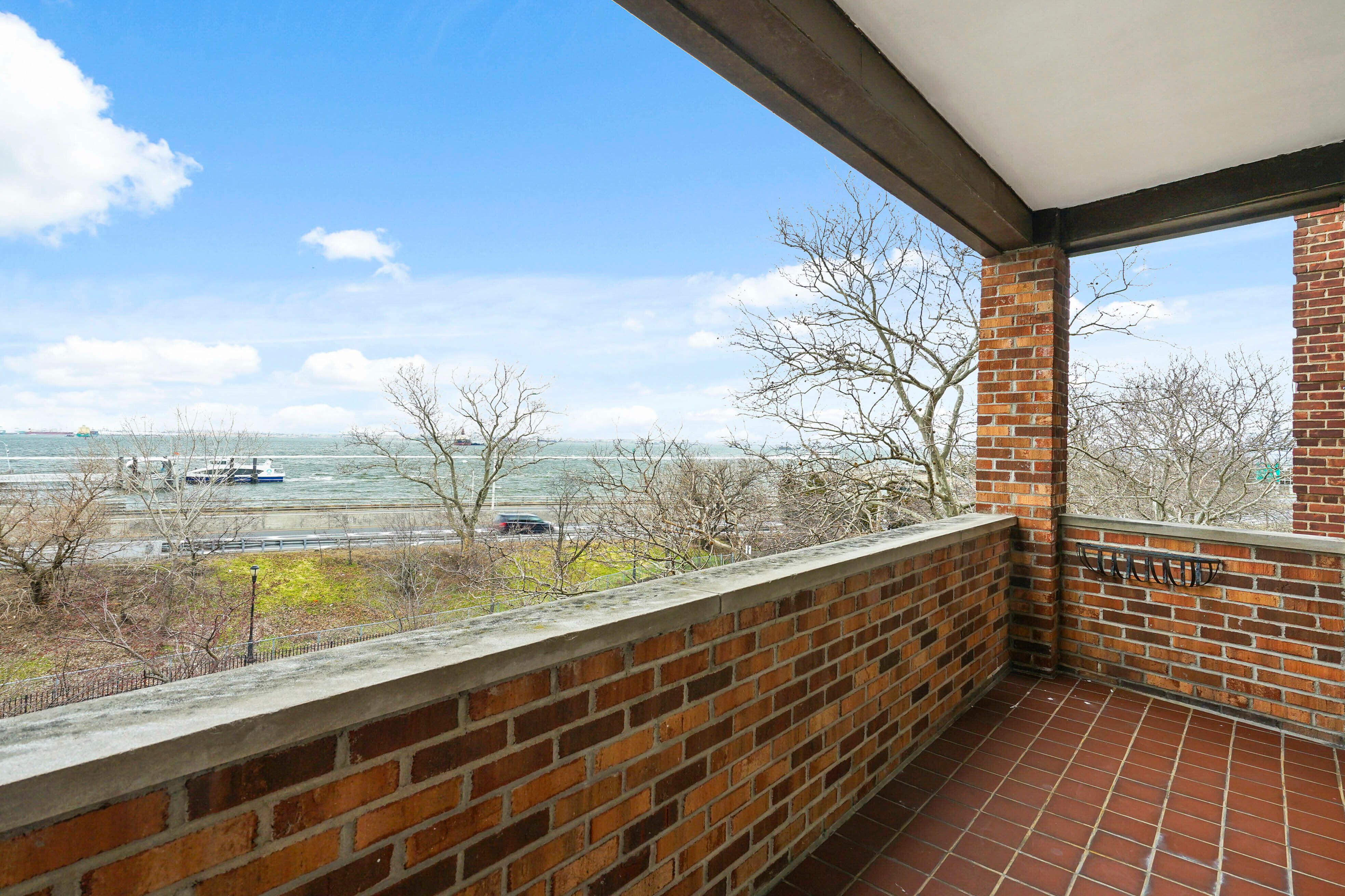 6833 Shore Road , 5D