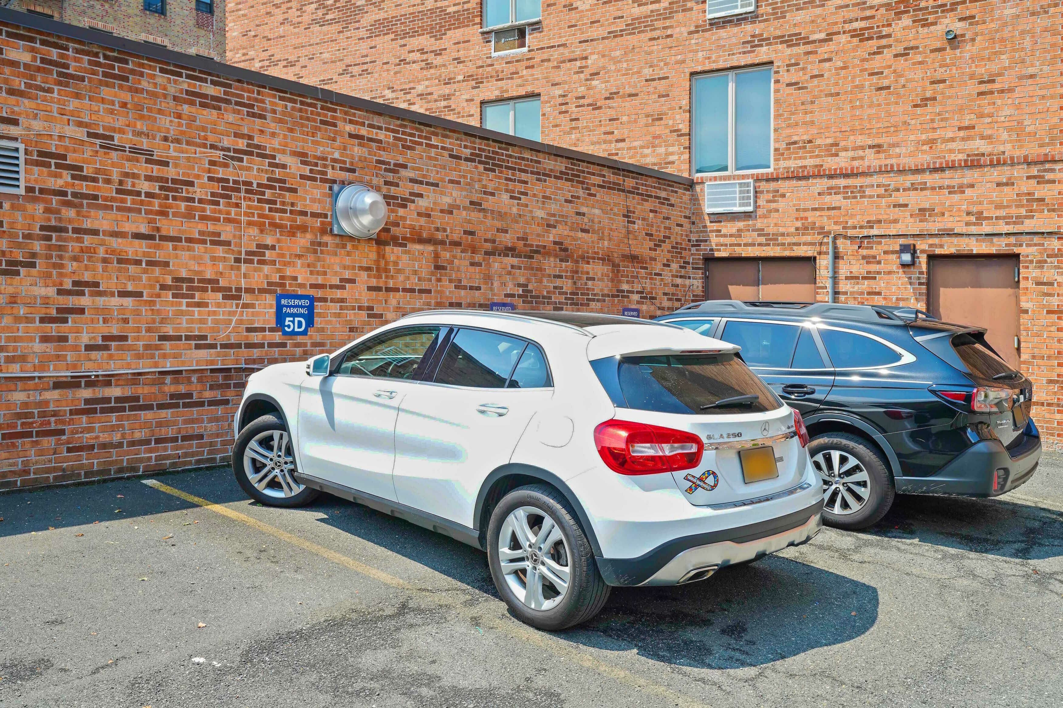 6833 Shore Road , 5D