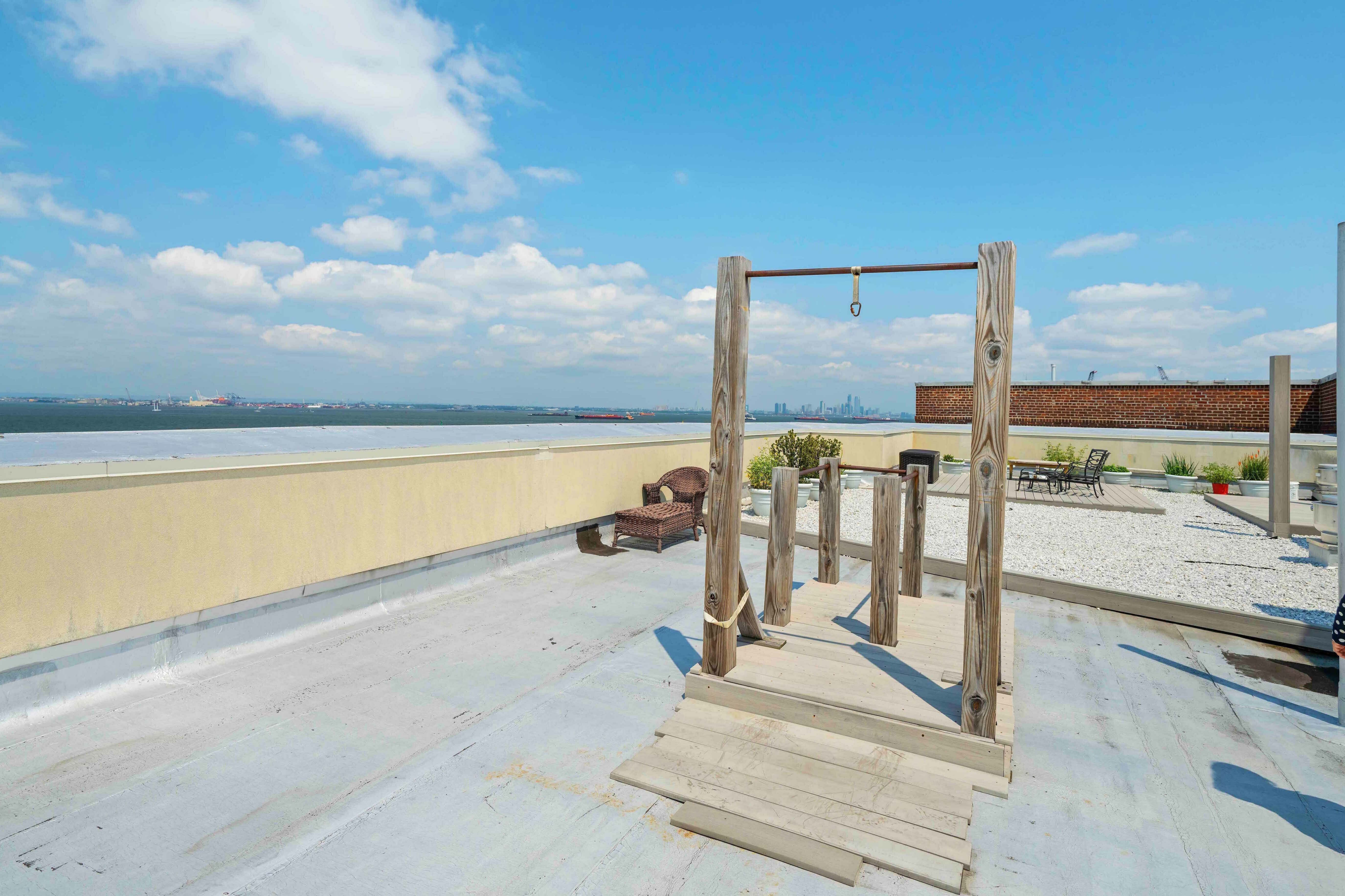 6833 Shore Road , 5D