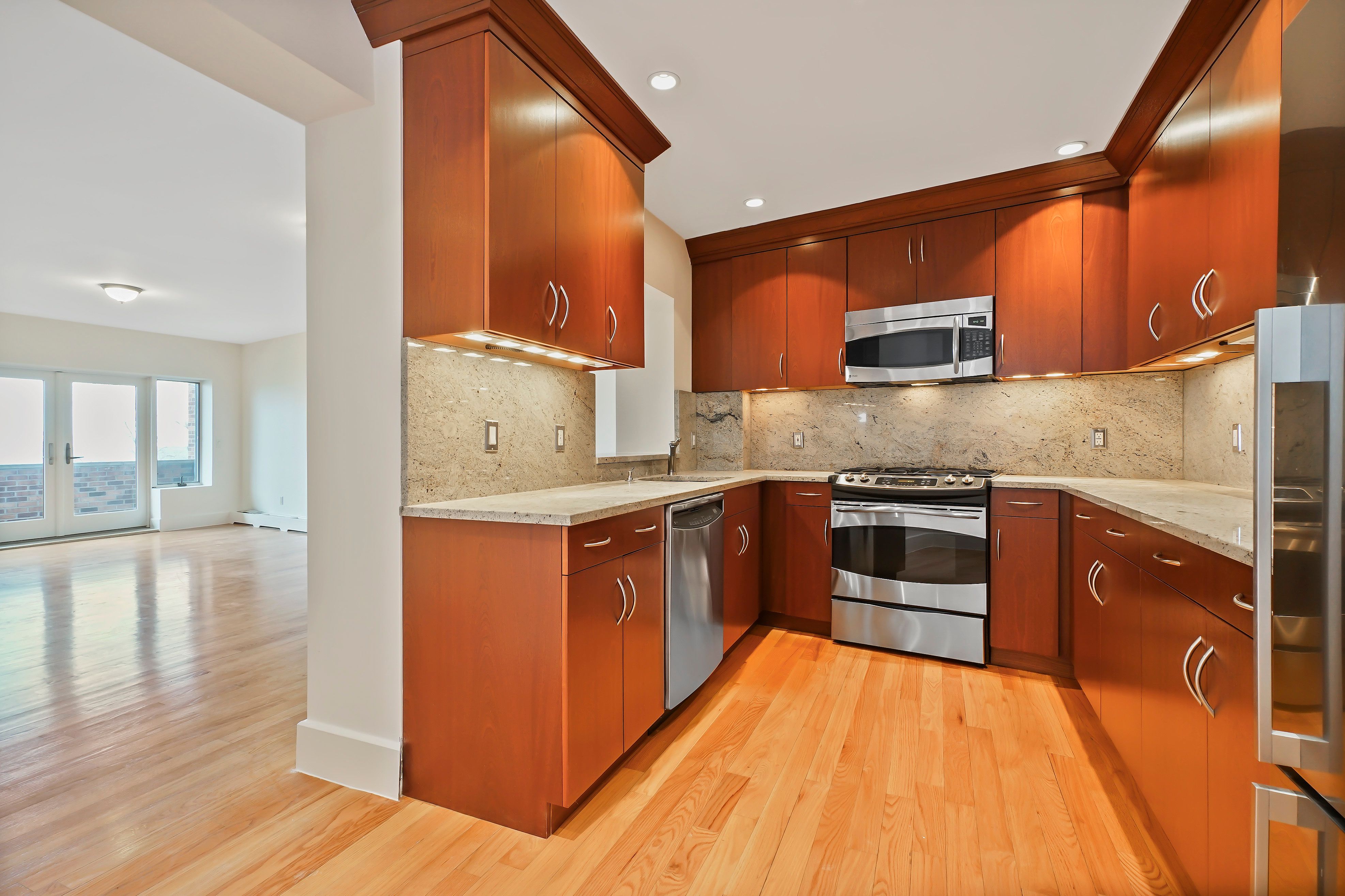 6833 Shore Road , 5D