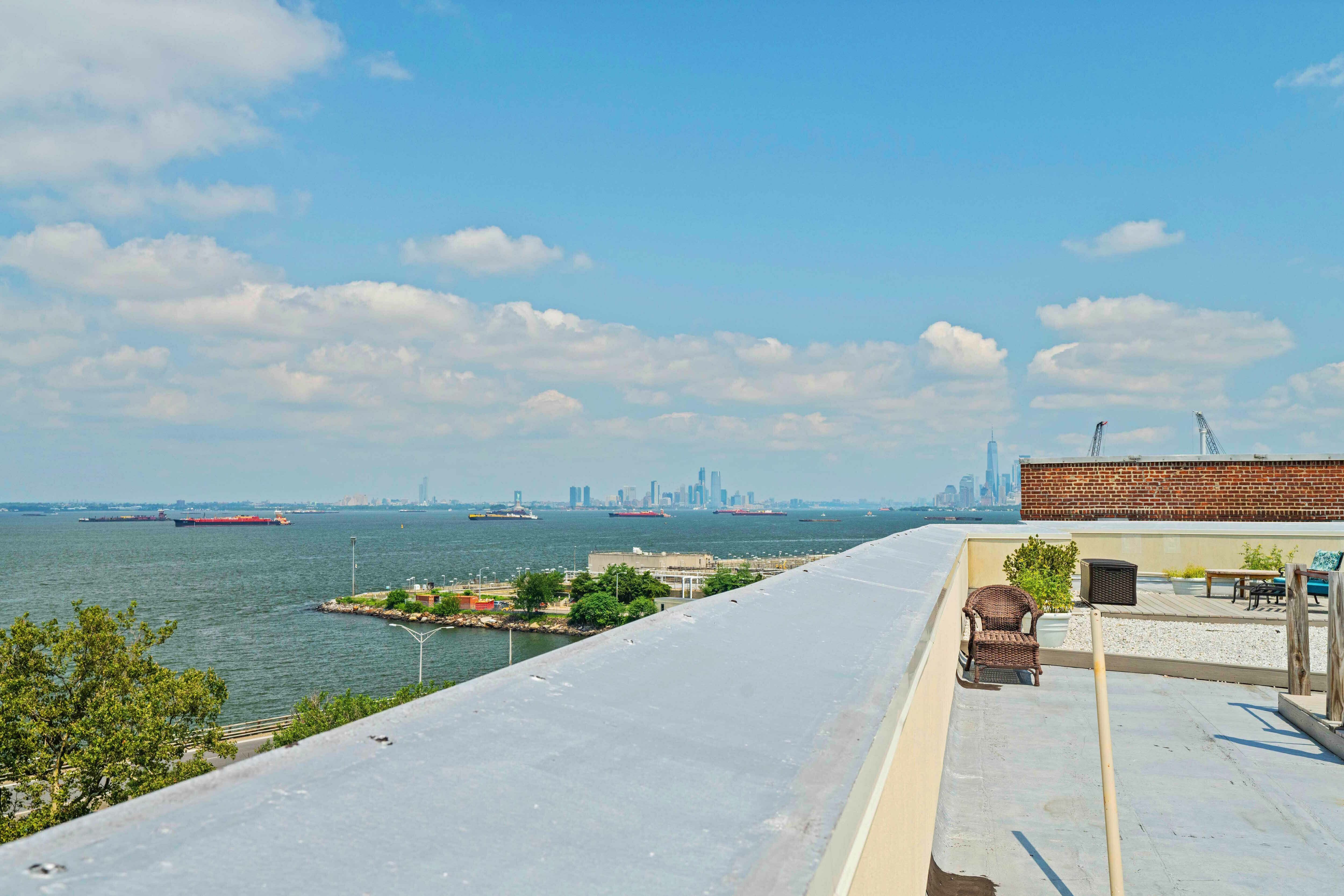 6833 Shore Road , 5D