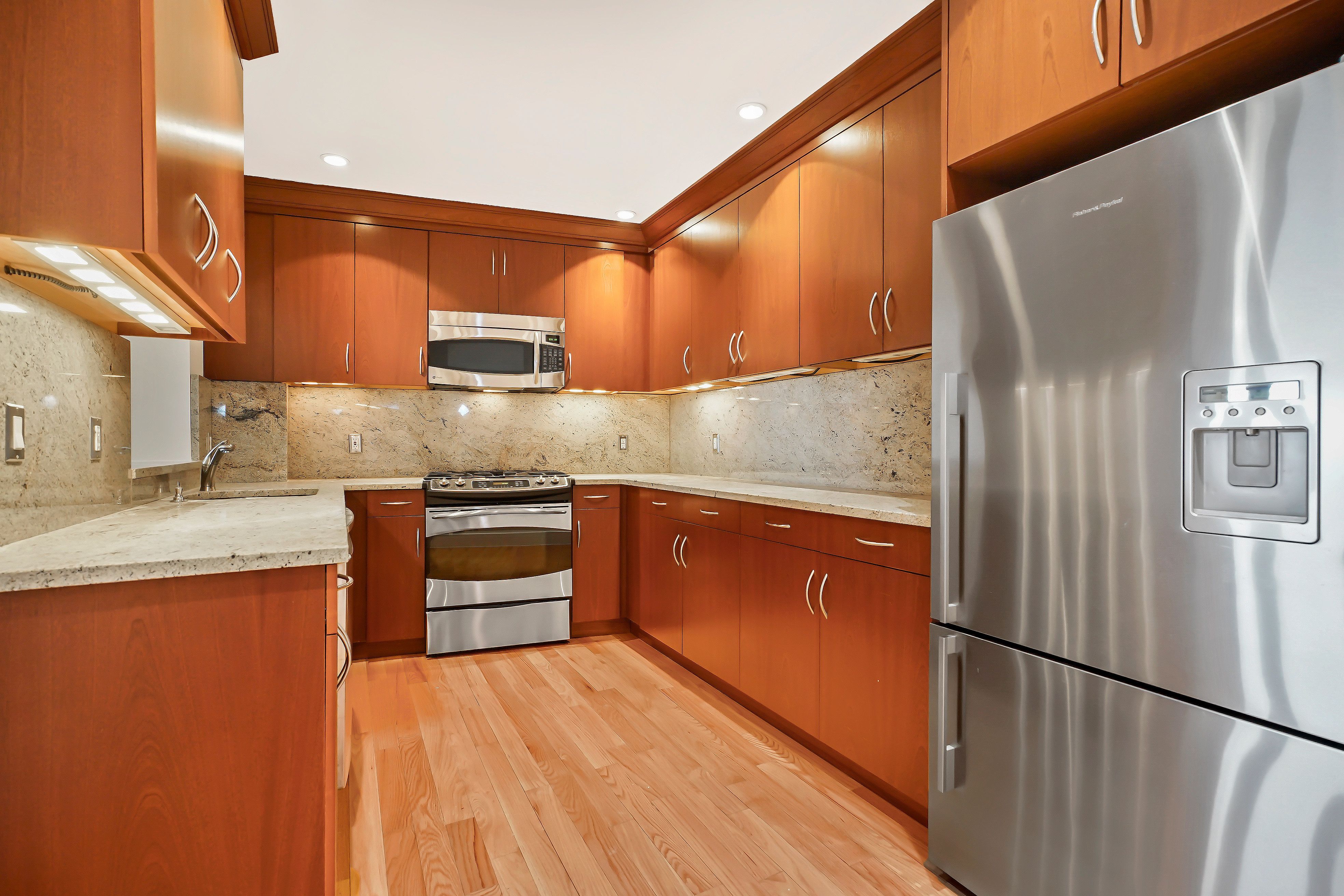 6833 Shore Road , 5D