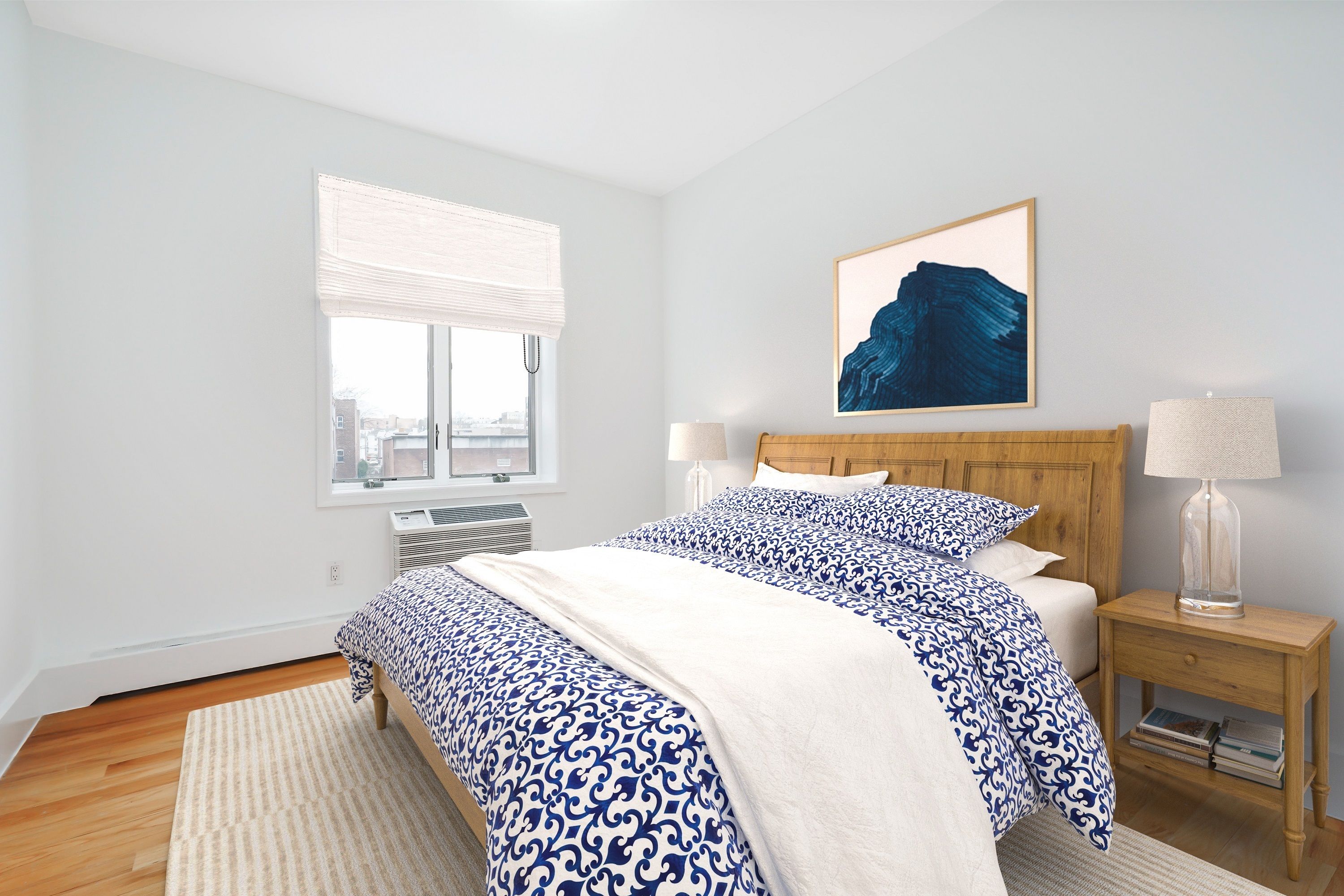 6833 Shore Road , 5D