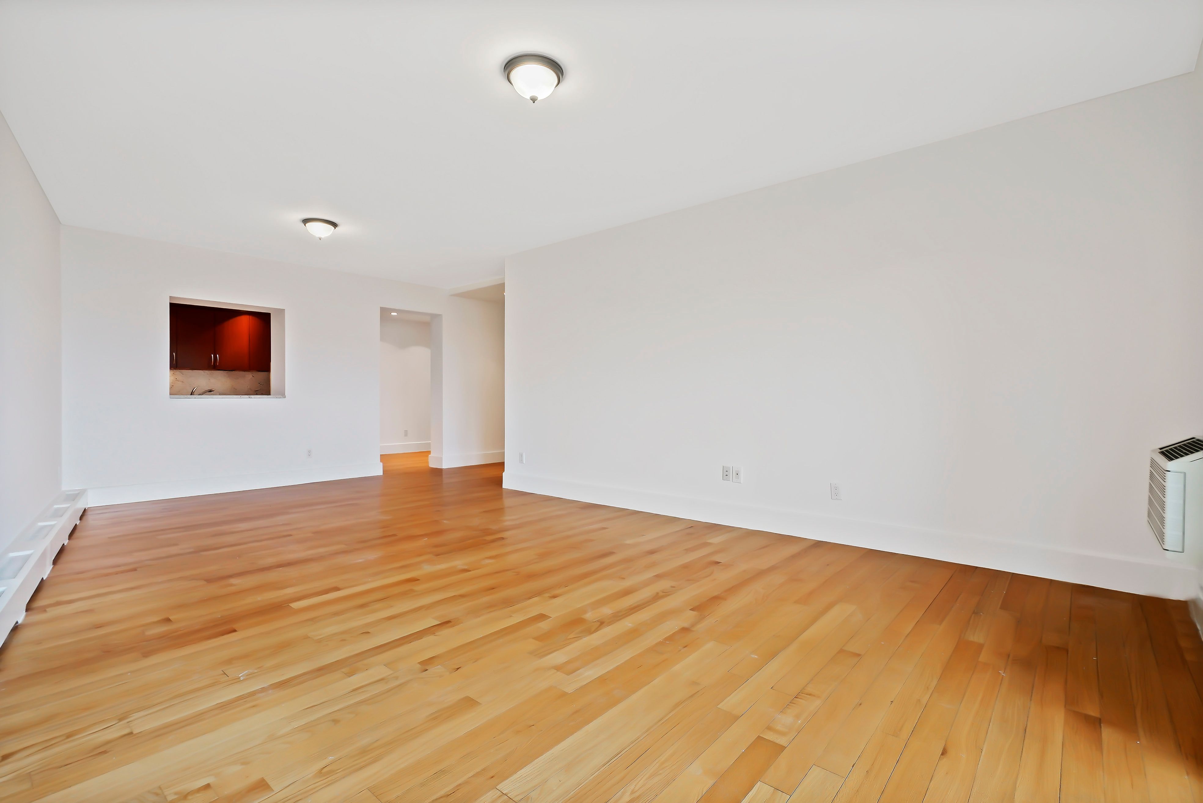 6833 Shore Road , 5D