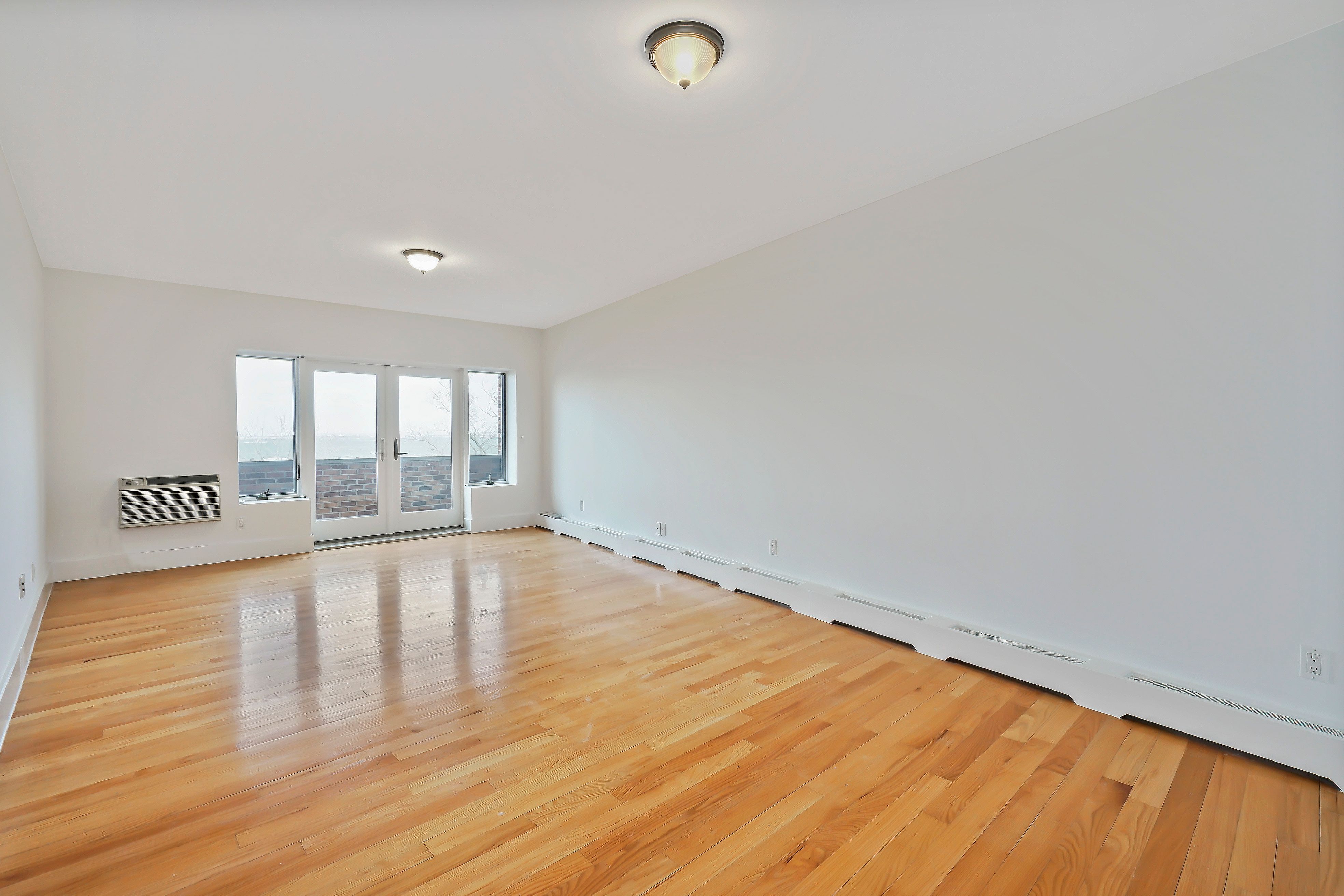 6833 Shore Road , 5D