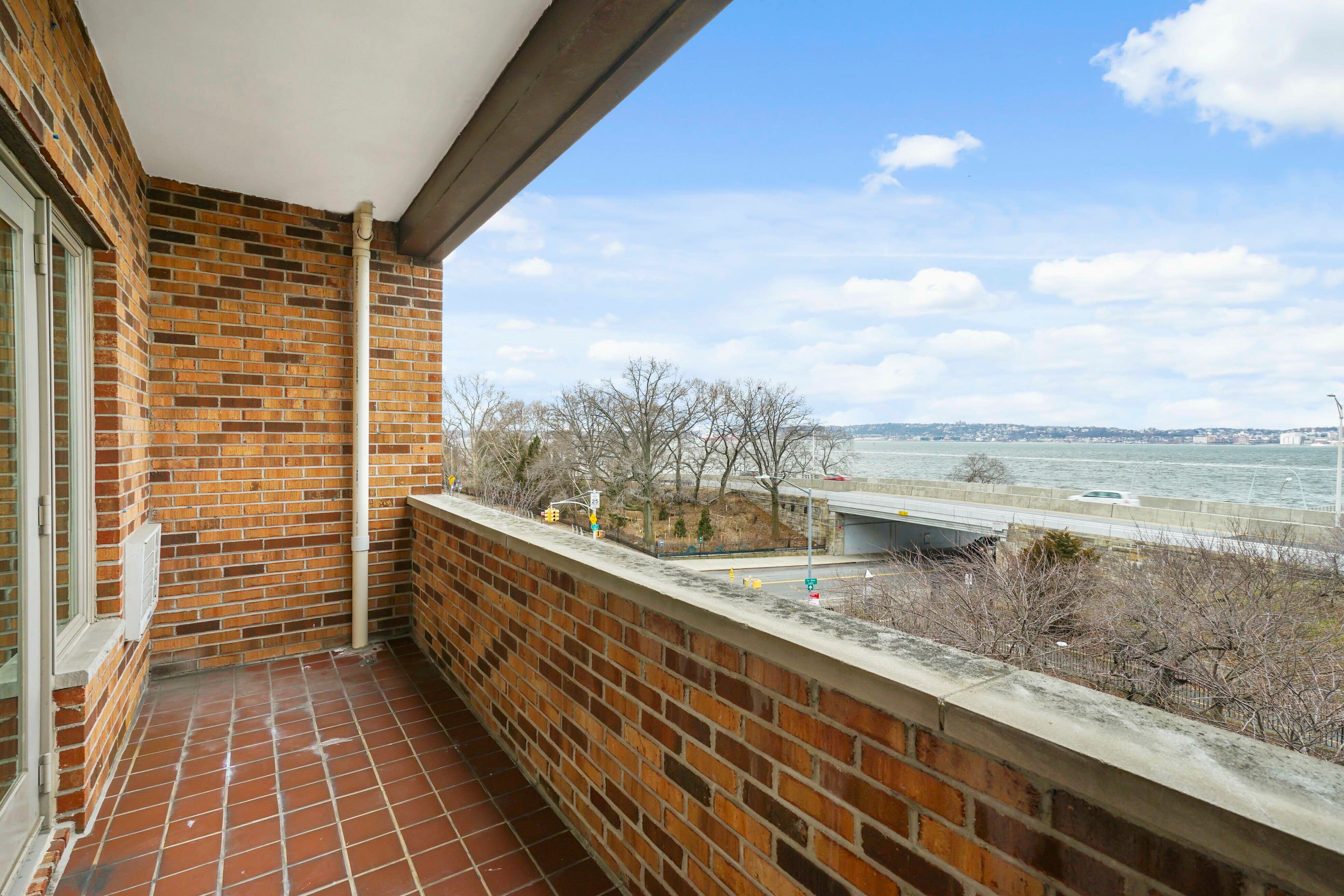 6833 Shore Road , 5D