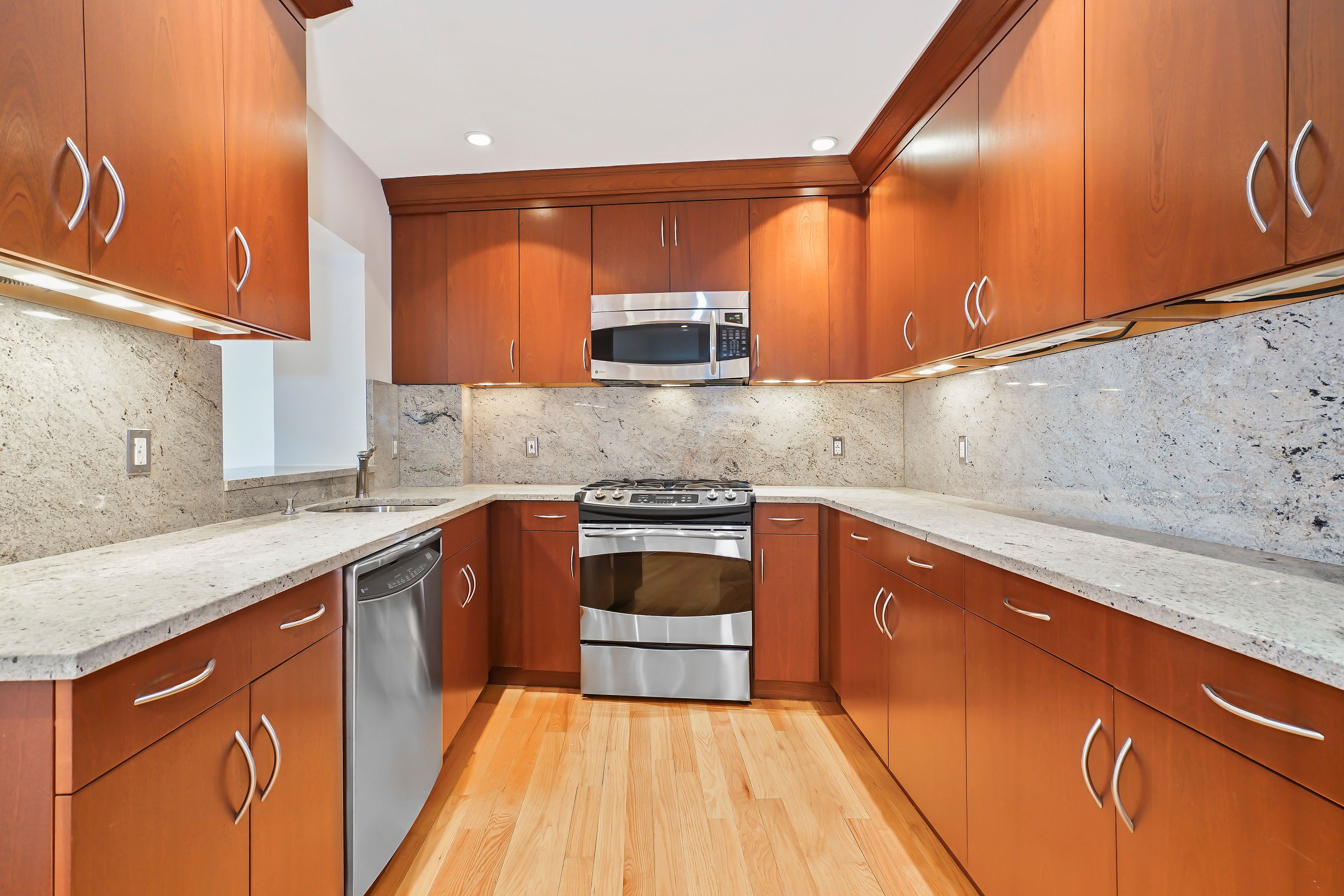 6833 Shore Road , 5D