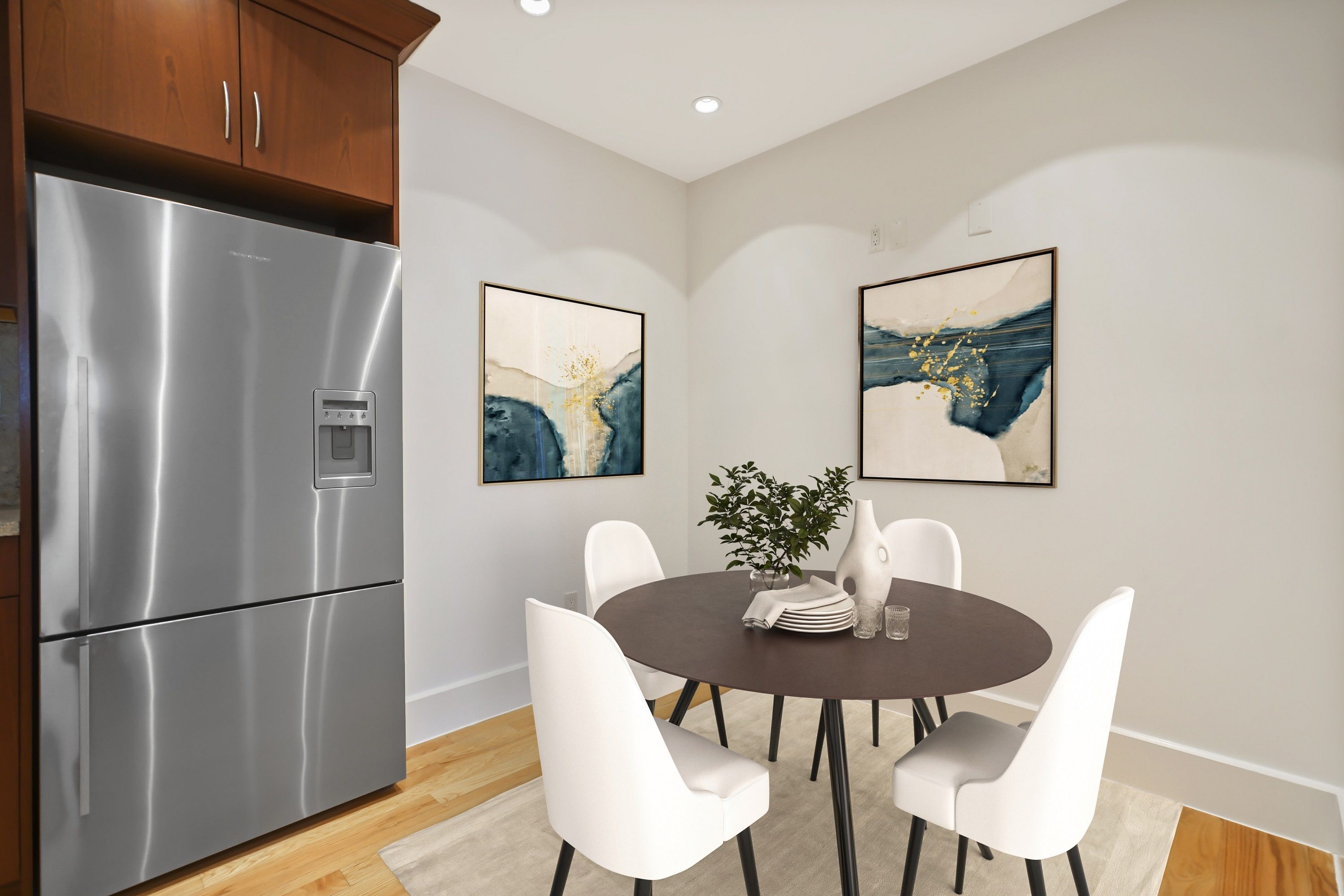 6833 Shore Road , 5D