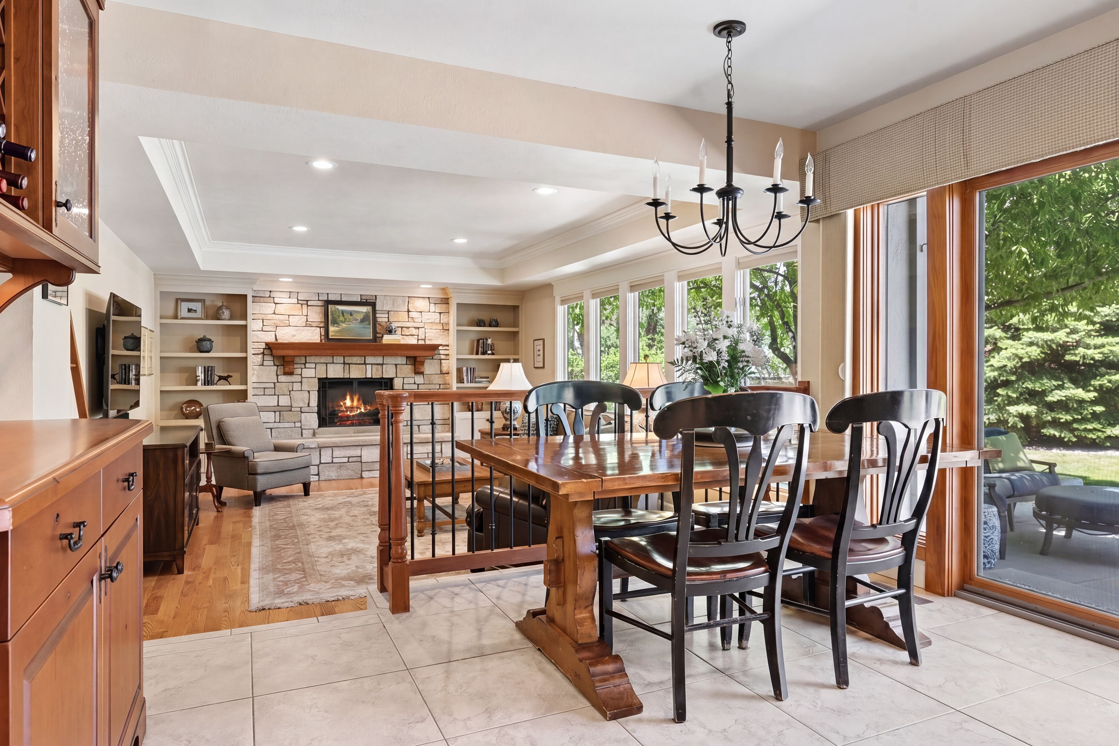 7856 S Fairfax Court 
