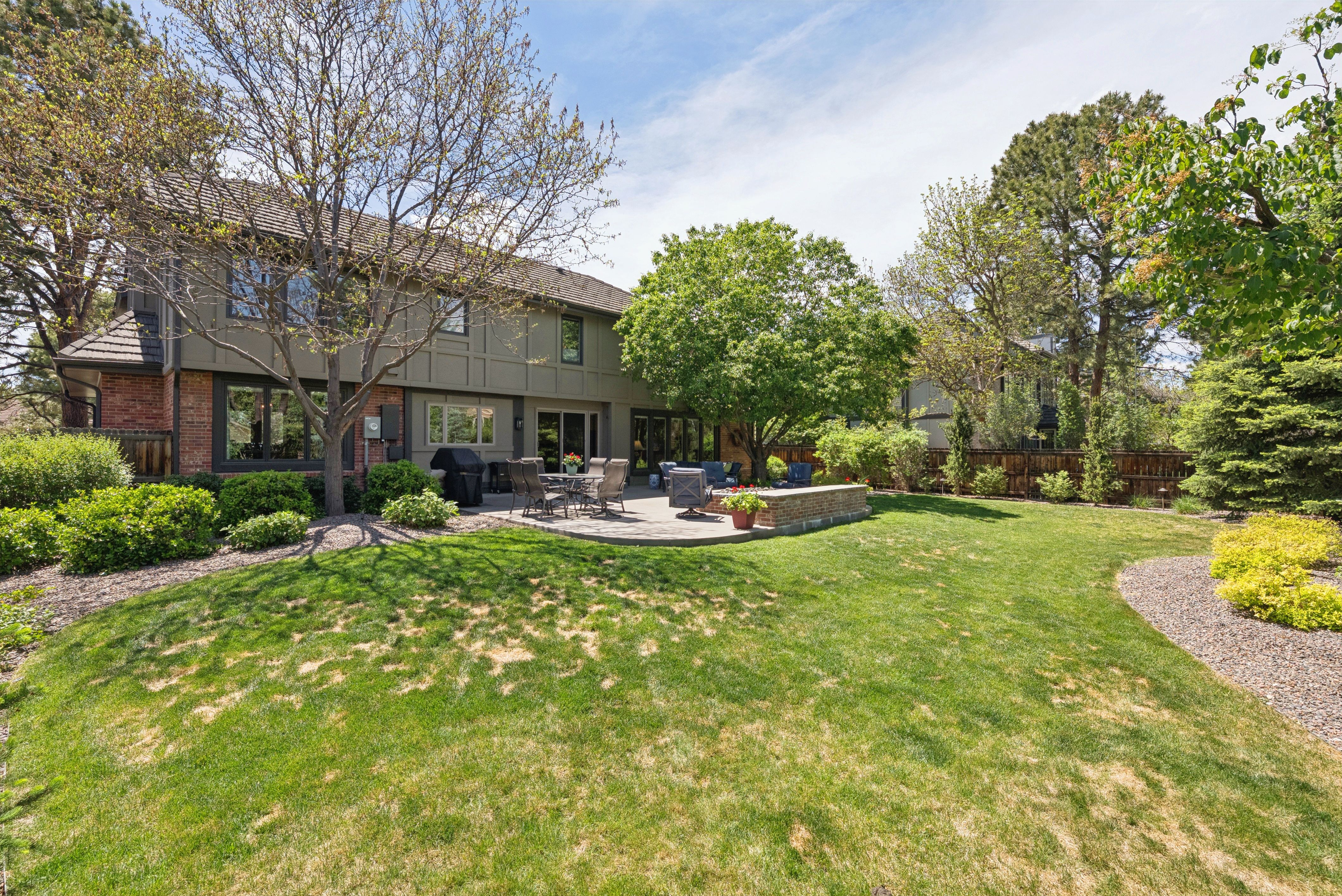 7856 S Fairfax Court 
