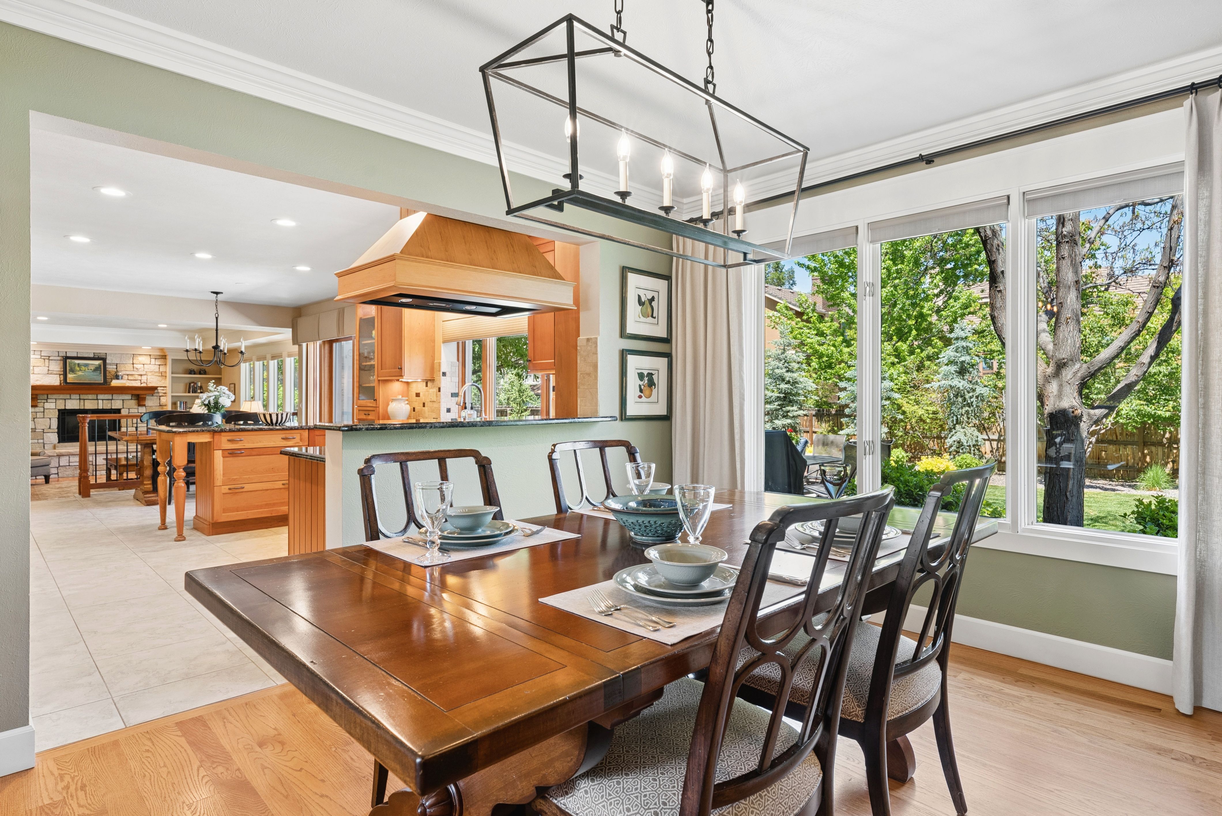 7856 S Fairfax Court 