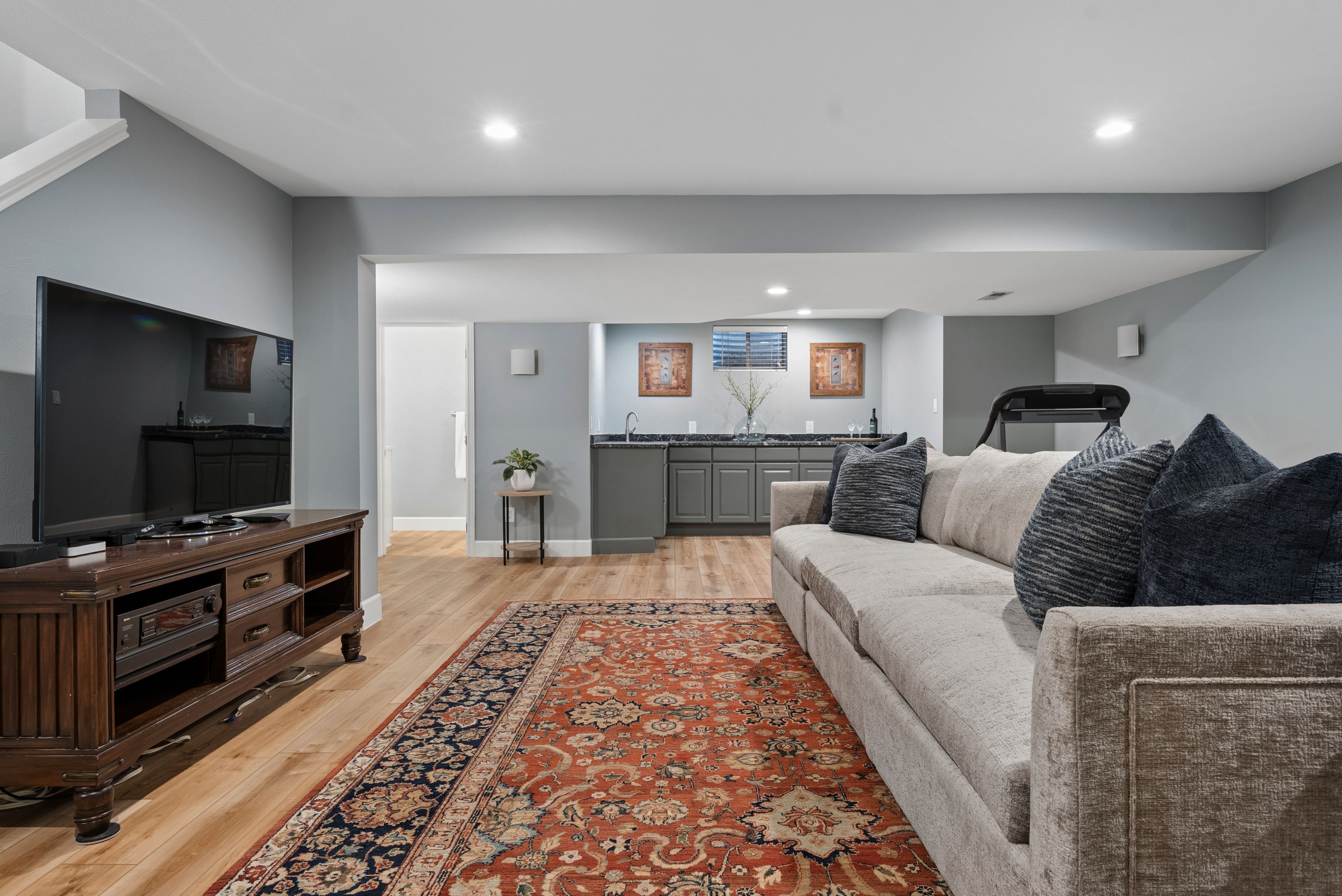 7856 S Fairfax Court 