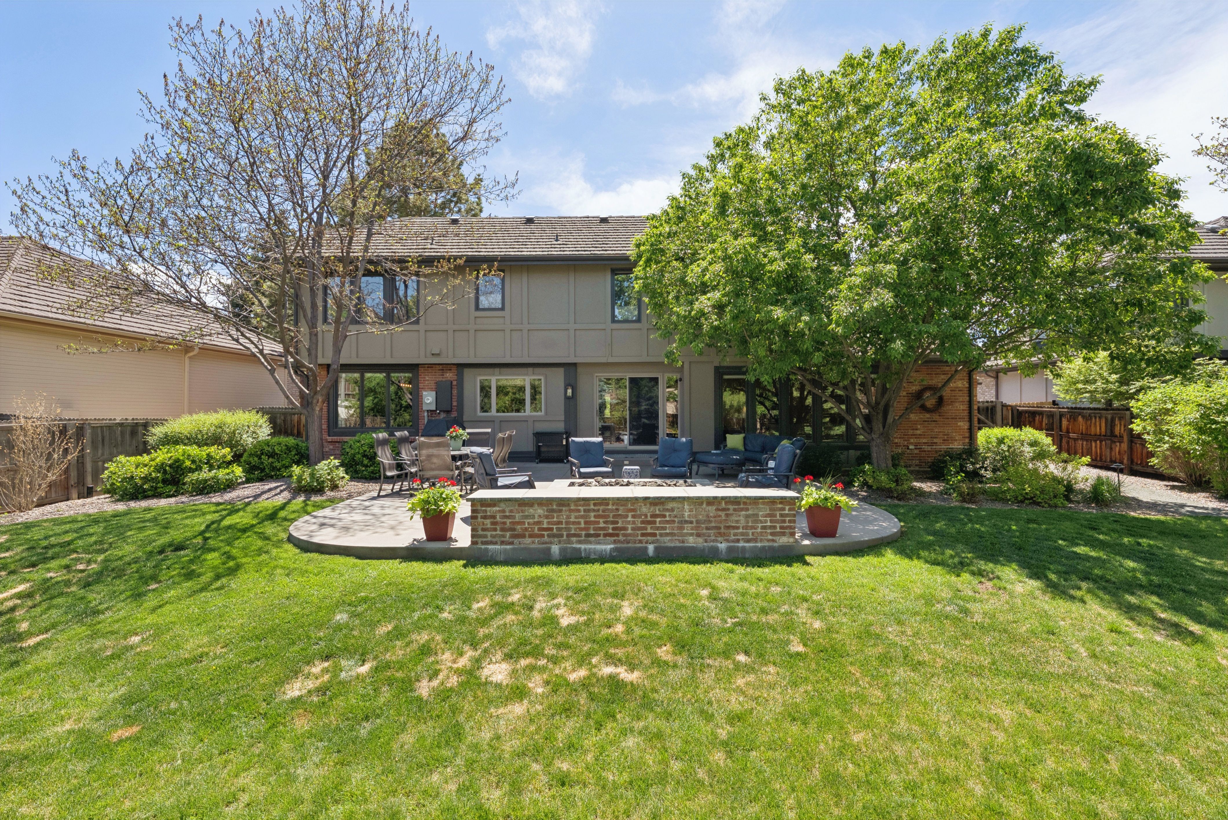 7856 S Fairfax Court 