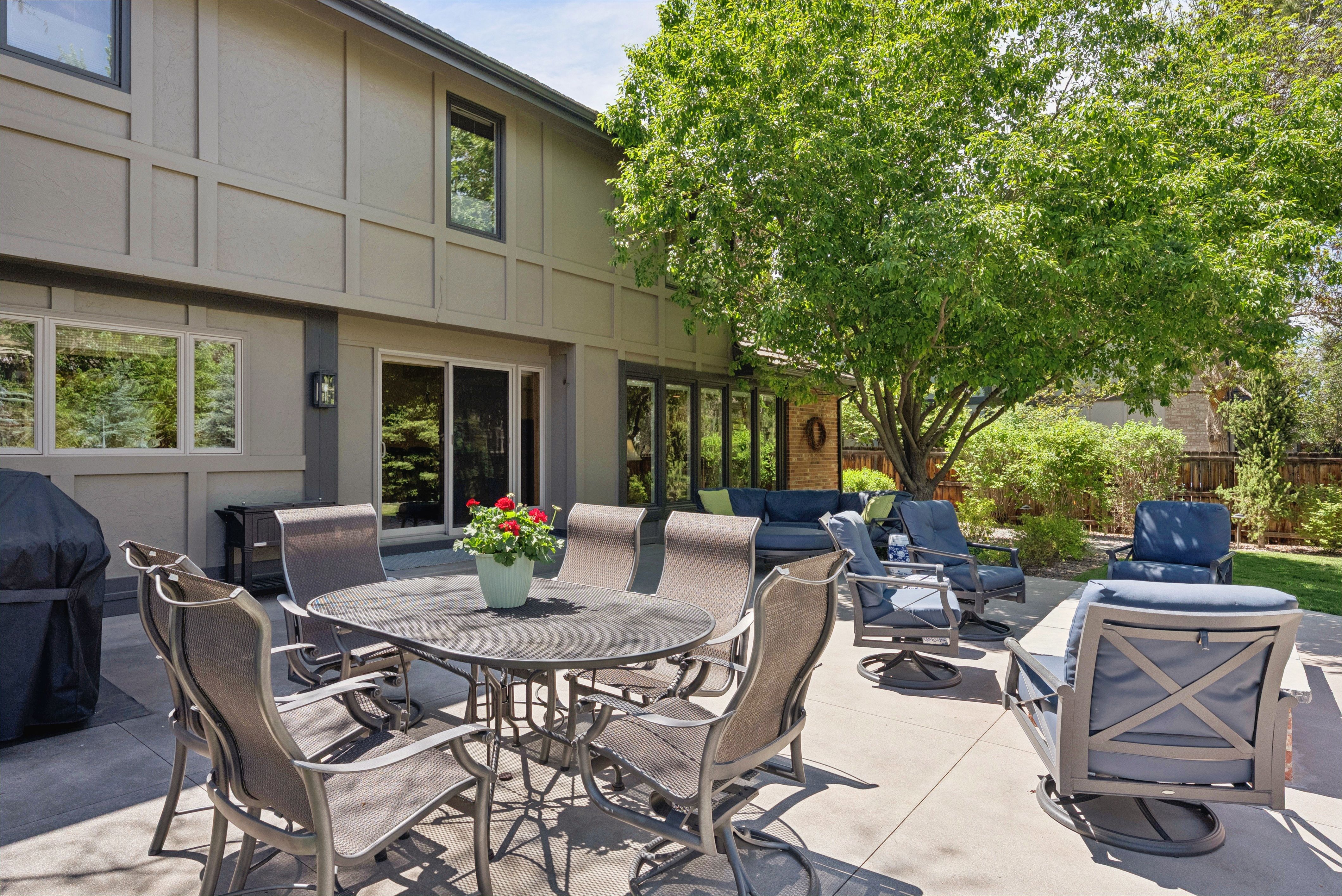 7856 S Fairfax Court 